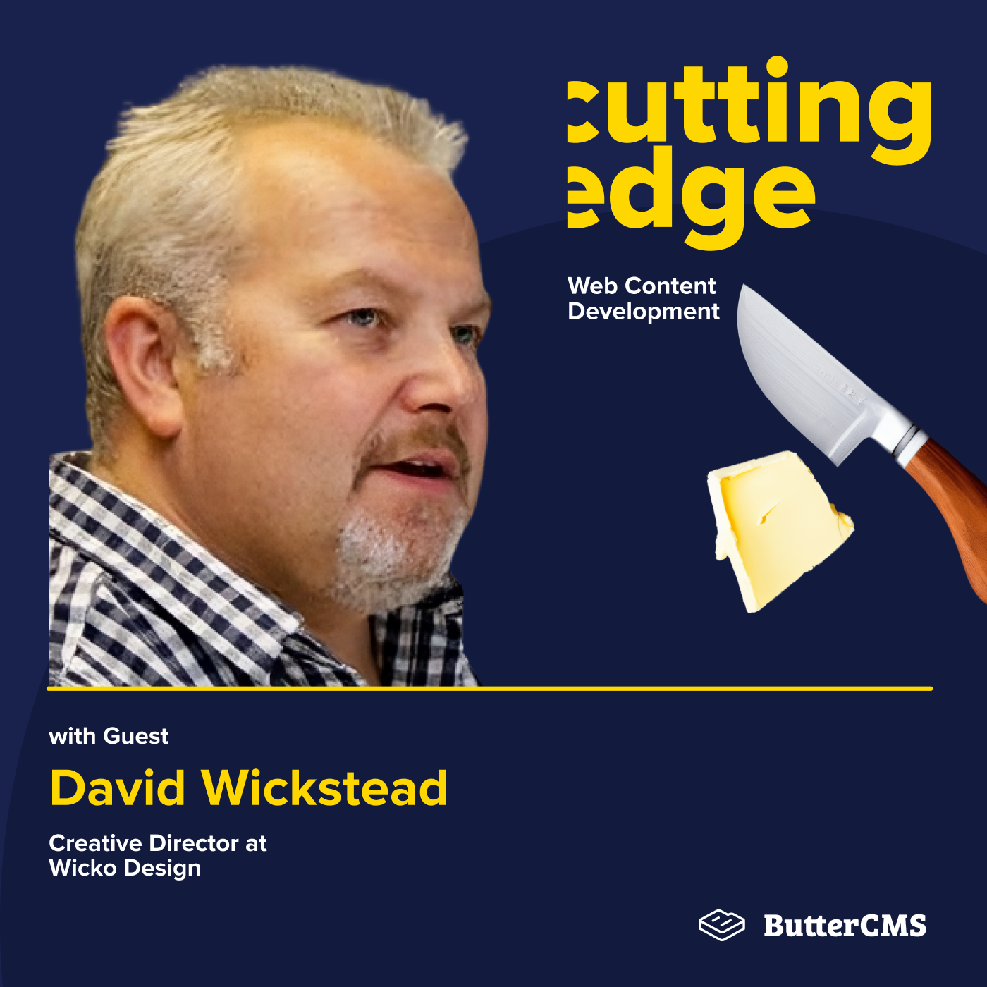 Don’t Break Your SEO: Ecommerce and Web Development Advice with David Wickstead of Wicko Design