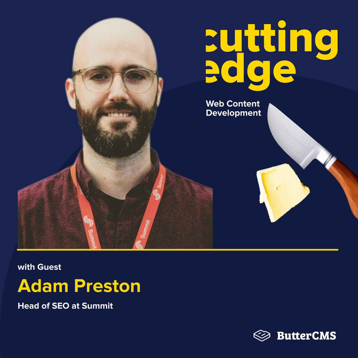 Plan Platform Migrations to Avoid SEO Mishaps with Adam Preston, Head of SEO at Summit