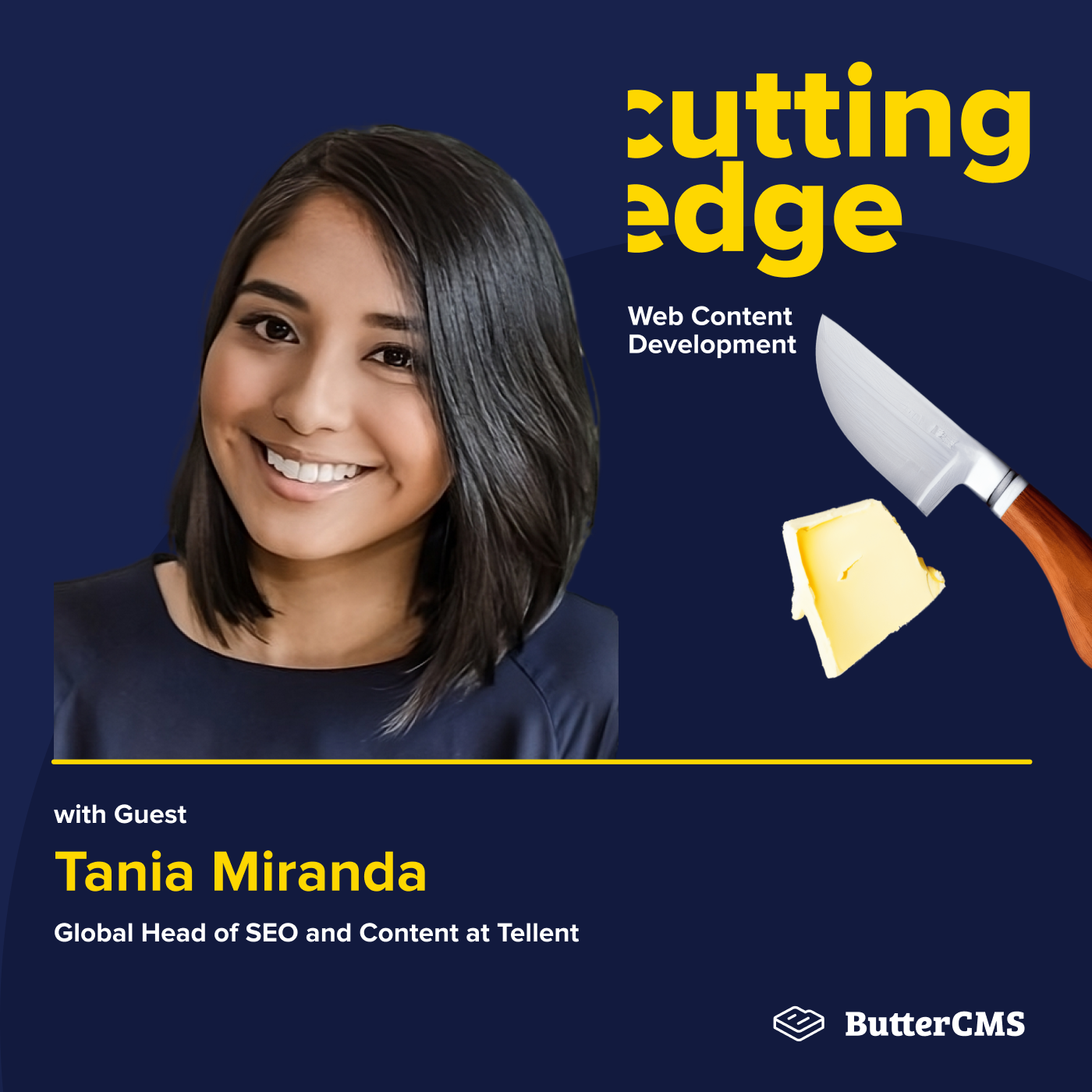 SEO Strategies for Web and Blog Migrations with Tania Miranda of Tellent