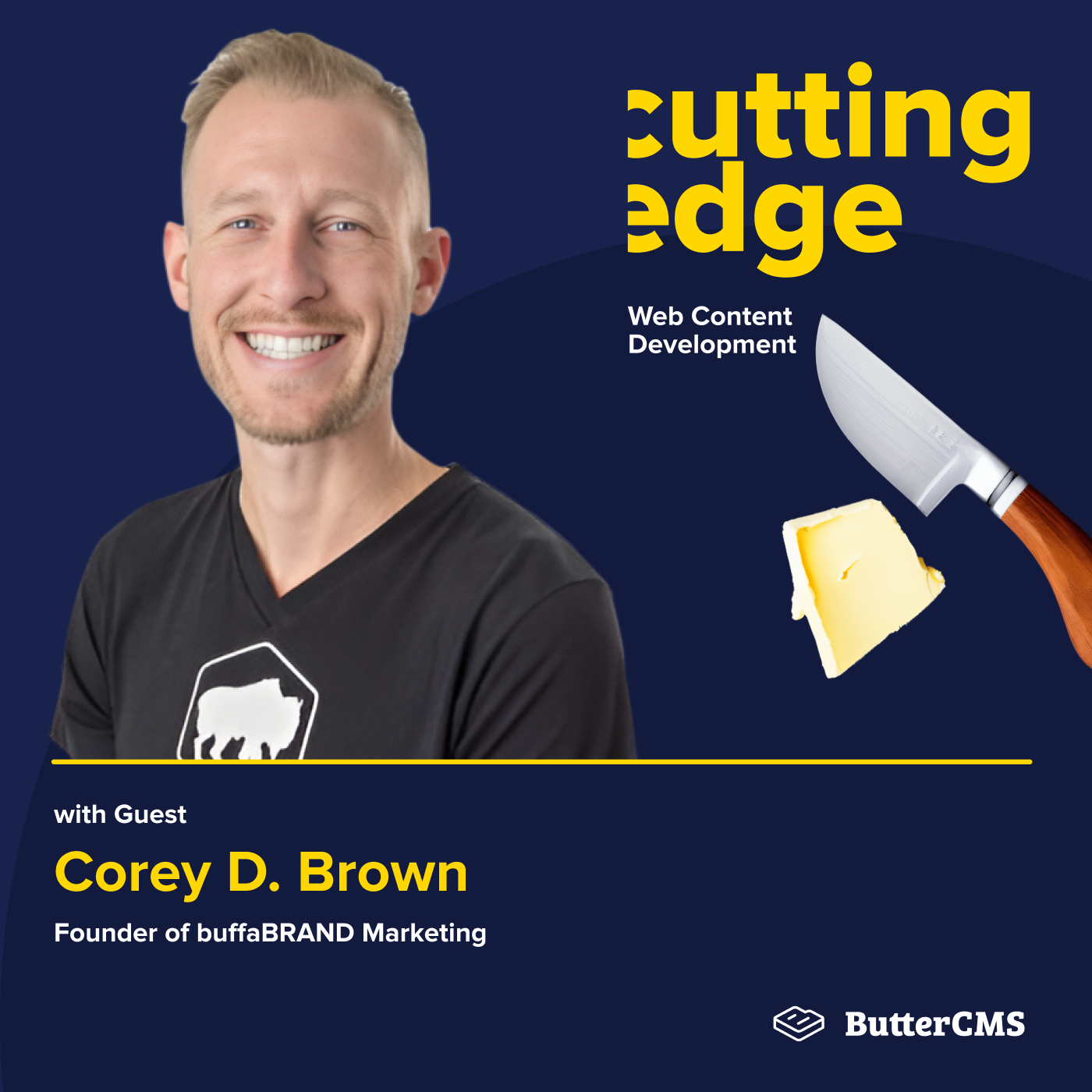 Revolutionizing D2C with Amazon Buy with Prime: A Strategic Guide with Corey Brown