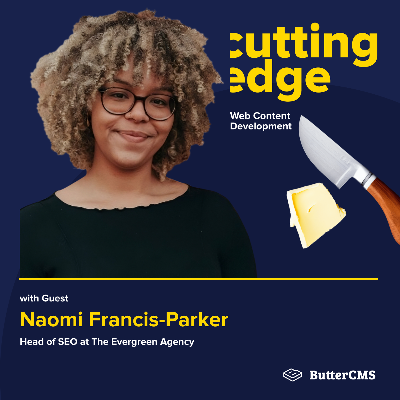 Driving Revenue with Informational Blog Content with Naomi Francis-Parker of the Evergreen Agency