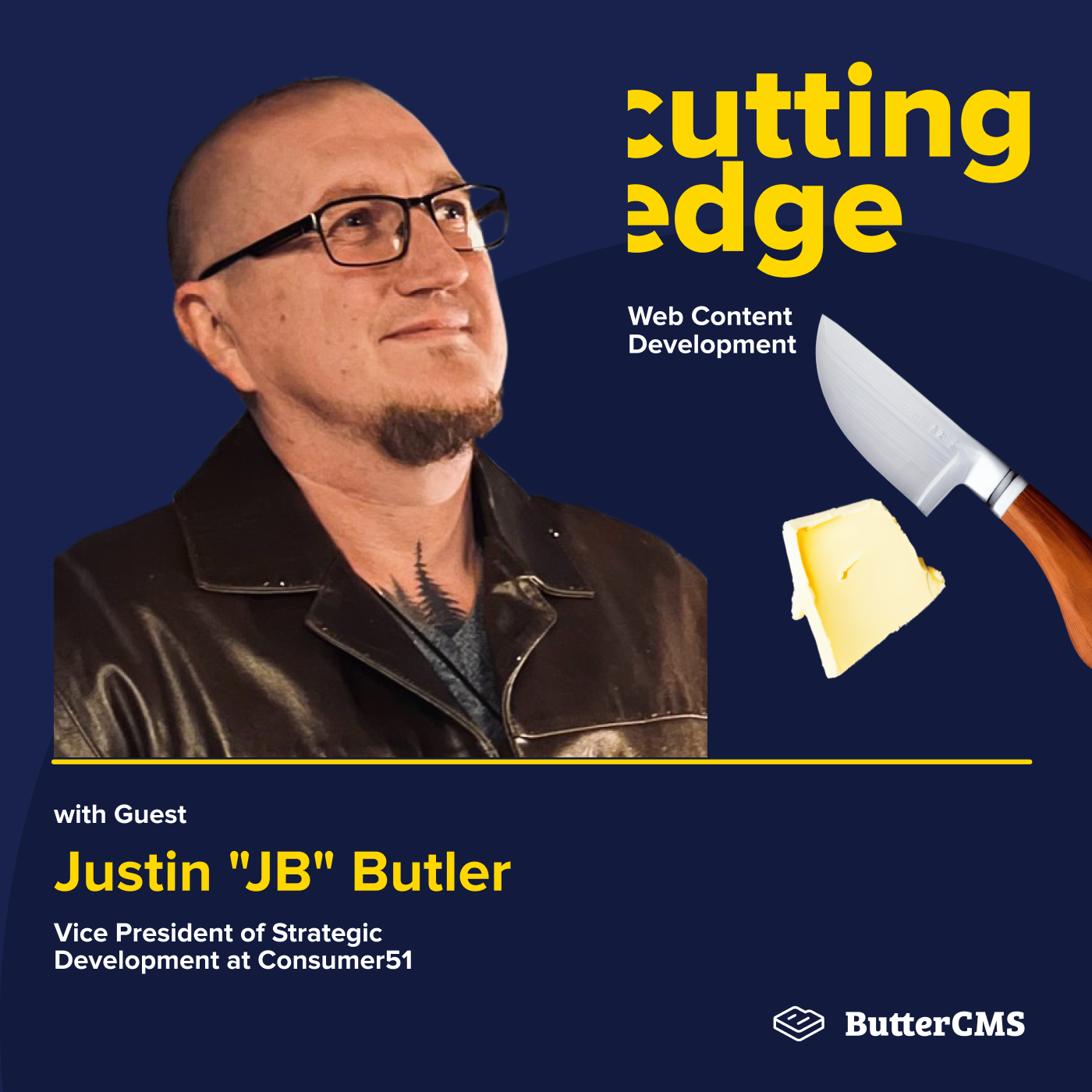 What is the Complete Narrative? With Justin ‘JB’ Butler, VP of Consumer Development at Consumer51