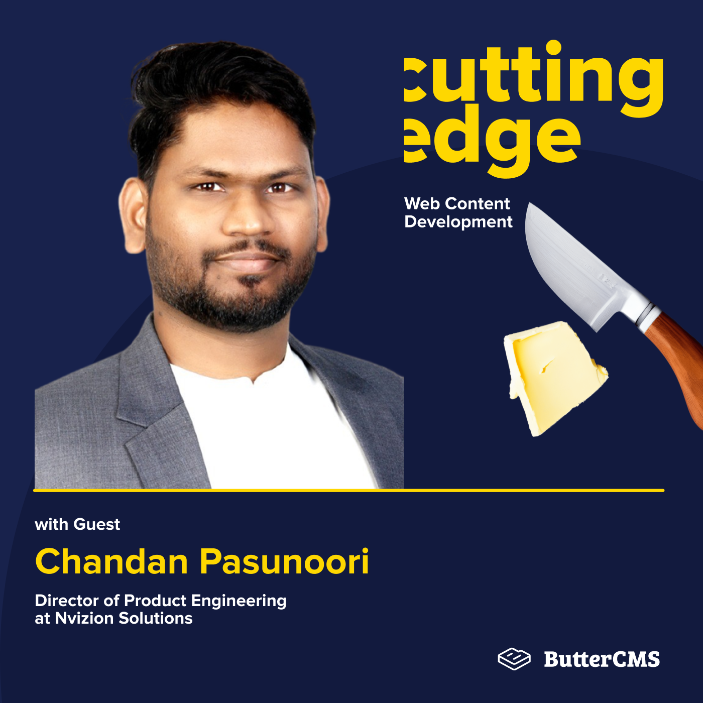 Breaking Down Web Speed: How to Optimize, Innovate, and Dominate w/Chandan Pasunoori