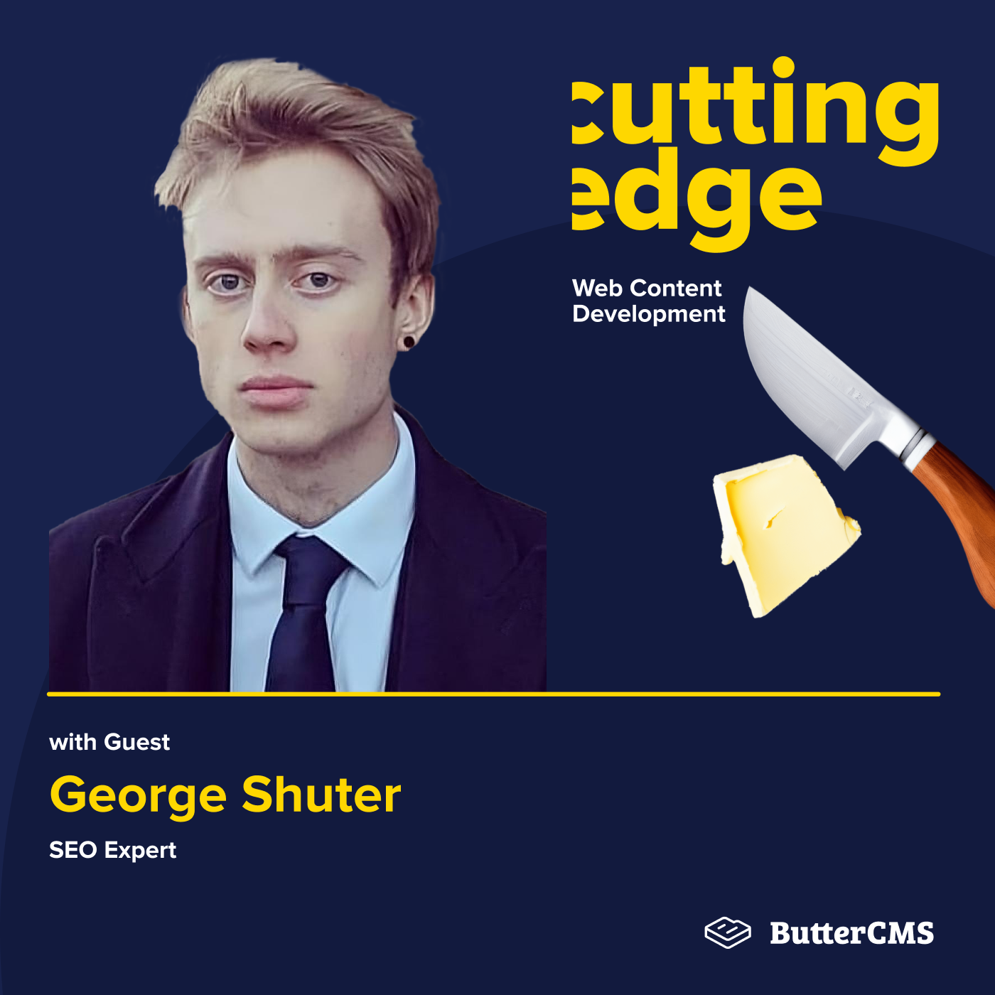 Building Out Your Content Strategy with SEO Expert George Shuter