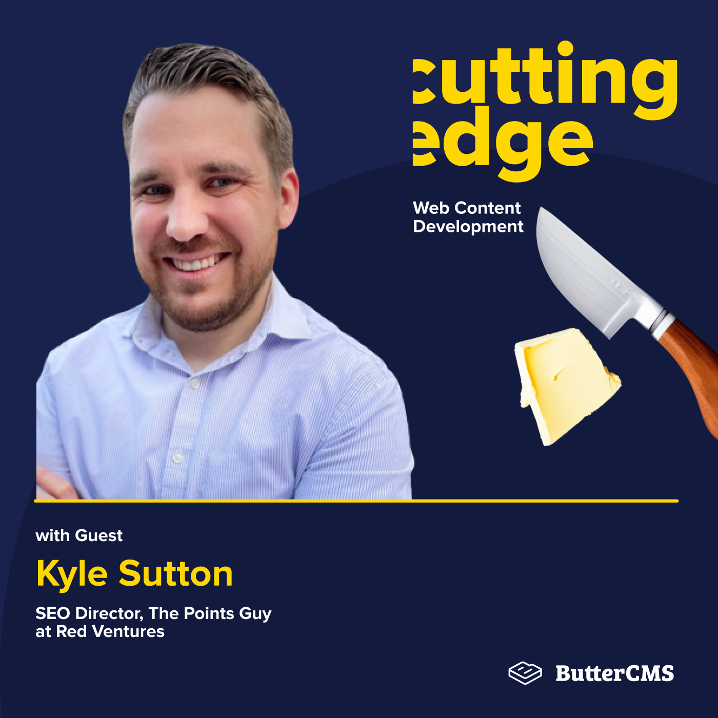 Understand Your Audience and Right to Win: SEO Advice from Kyle Sutton of The Points Guy