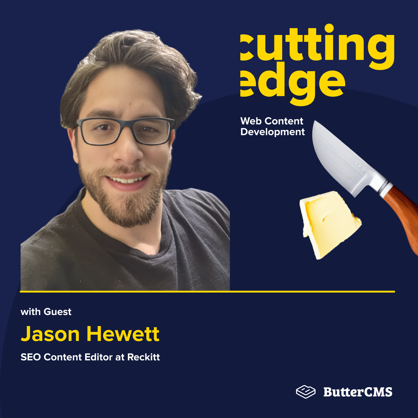 SEO Strategy Evolution: Enterprise vs. Startup Insights with Jason Hewett