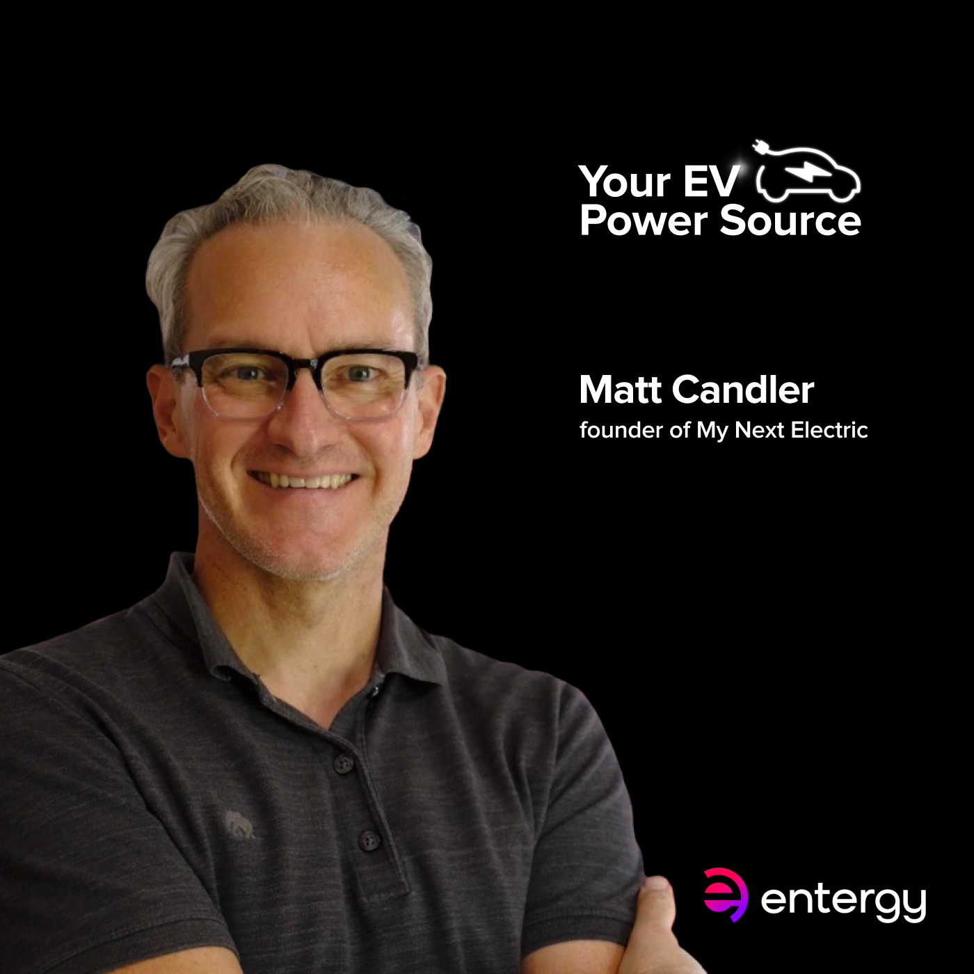 Your EV Power Source