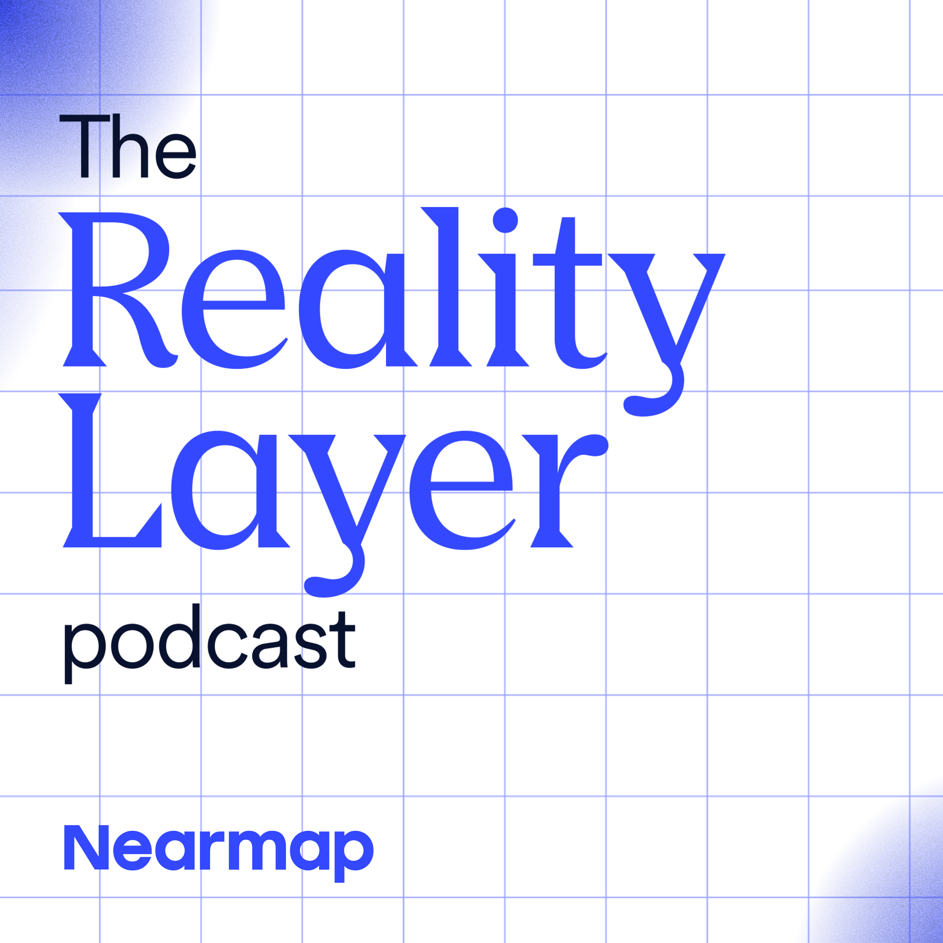 The Reality Layer