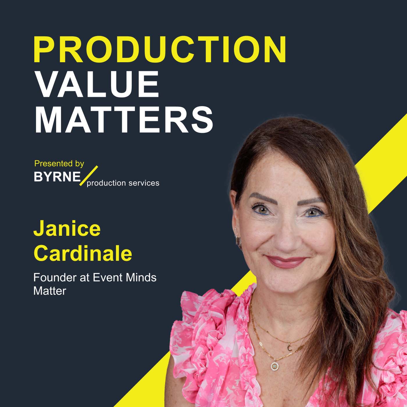 Production Value Matters: The Business Event Podcast