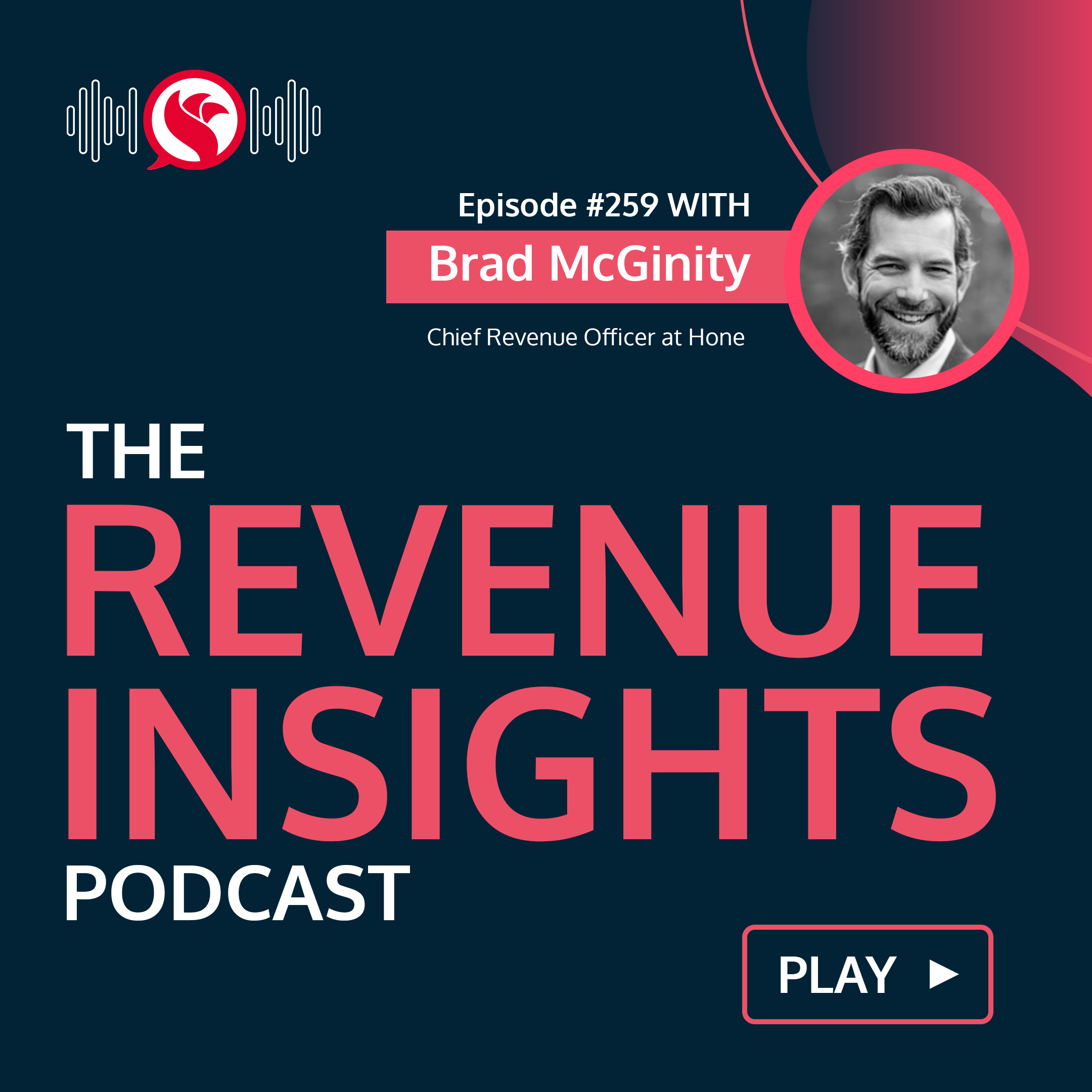 The Revenue Insights Podcast