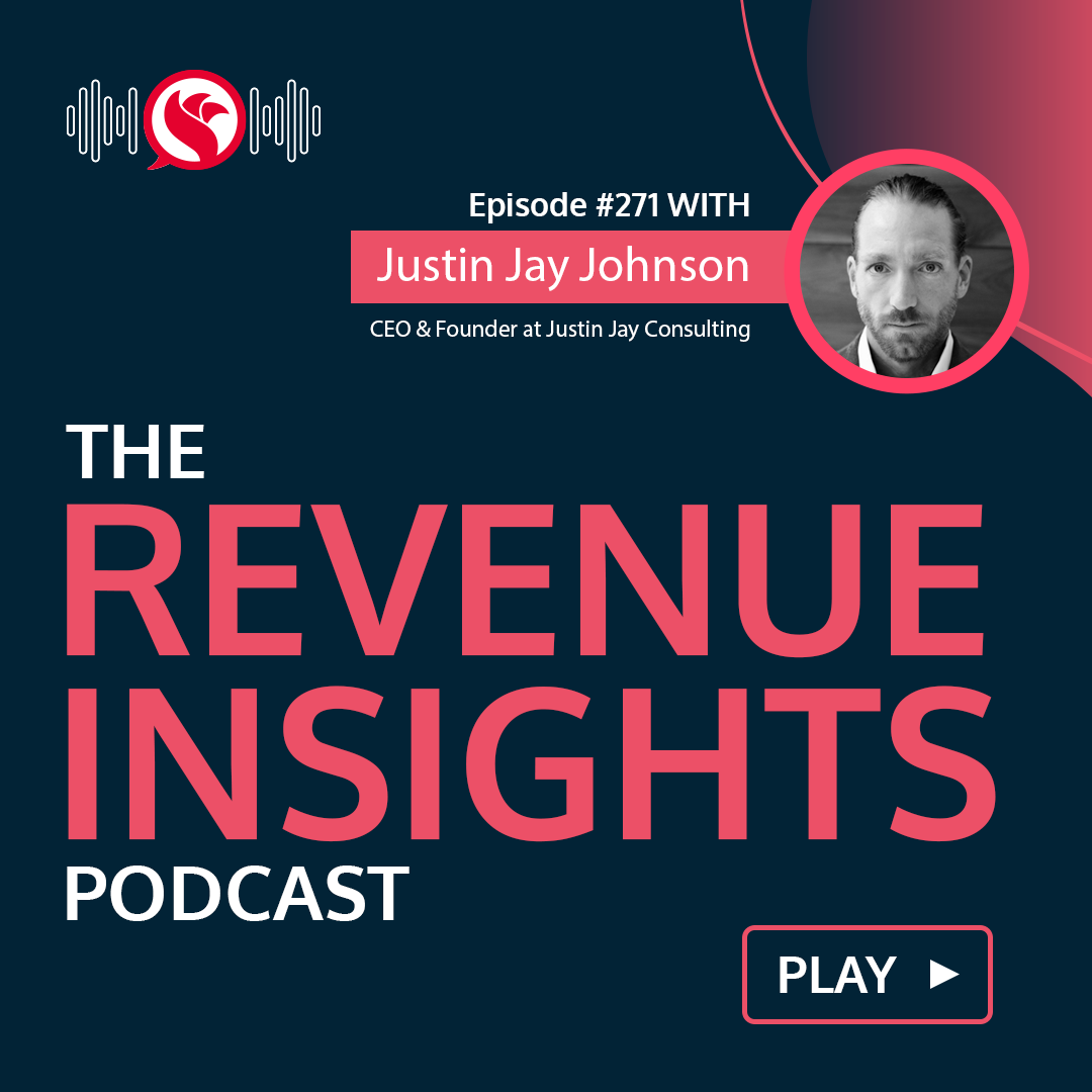 The Revenue Insights Podcast