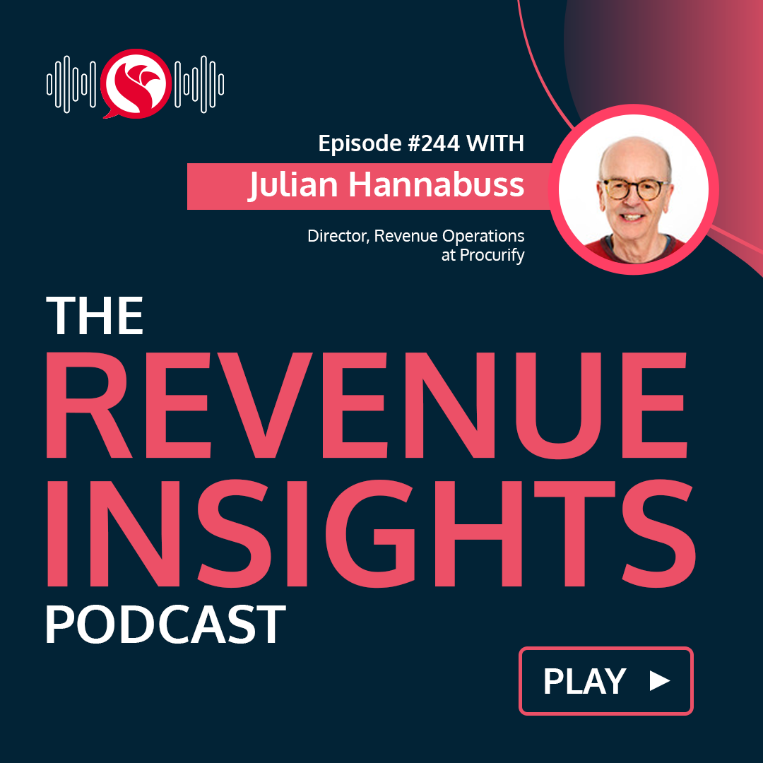 The Revenue Insights Podcast