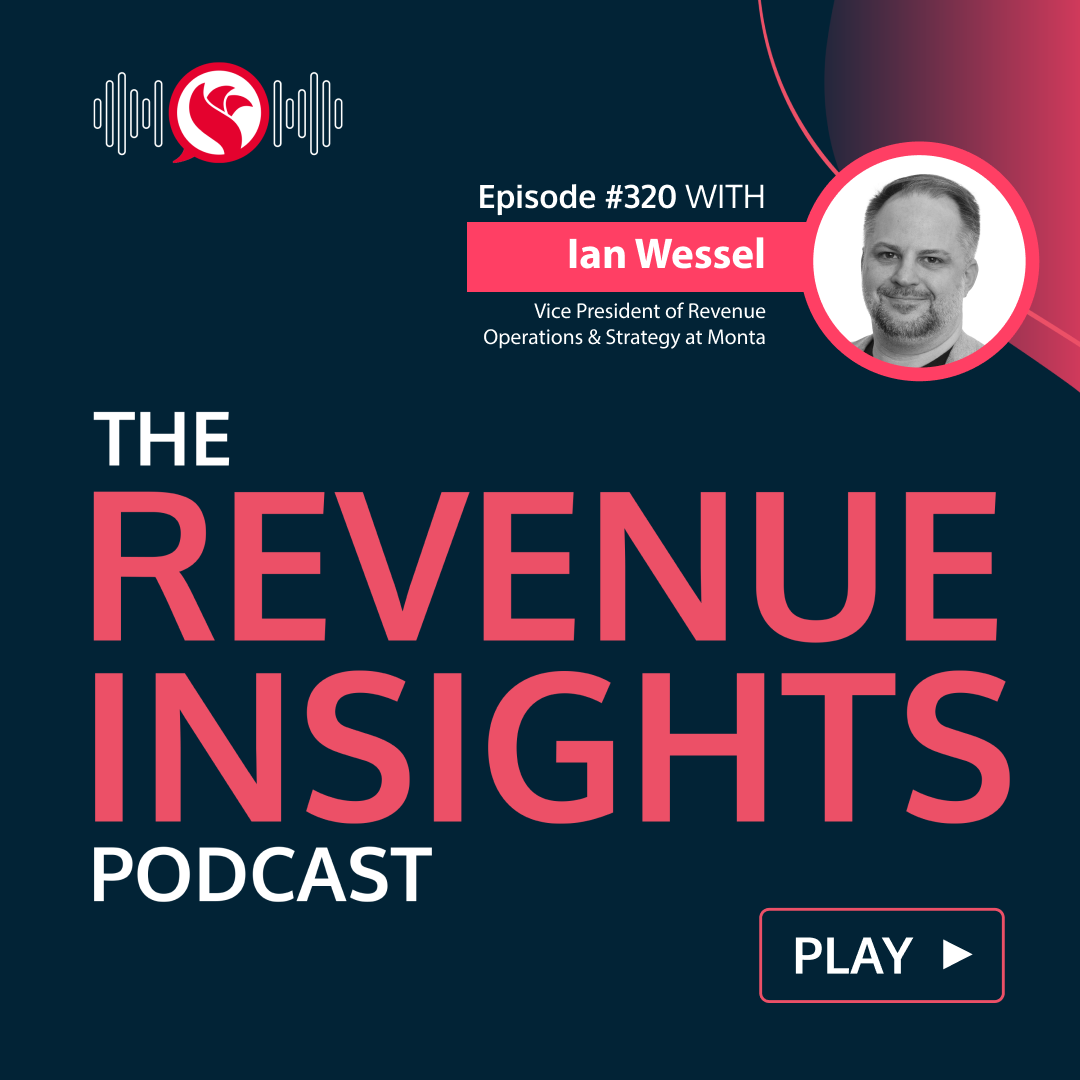 The Revenue Insights Podcast