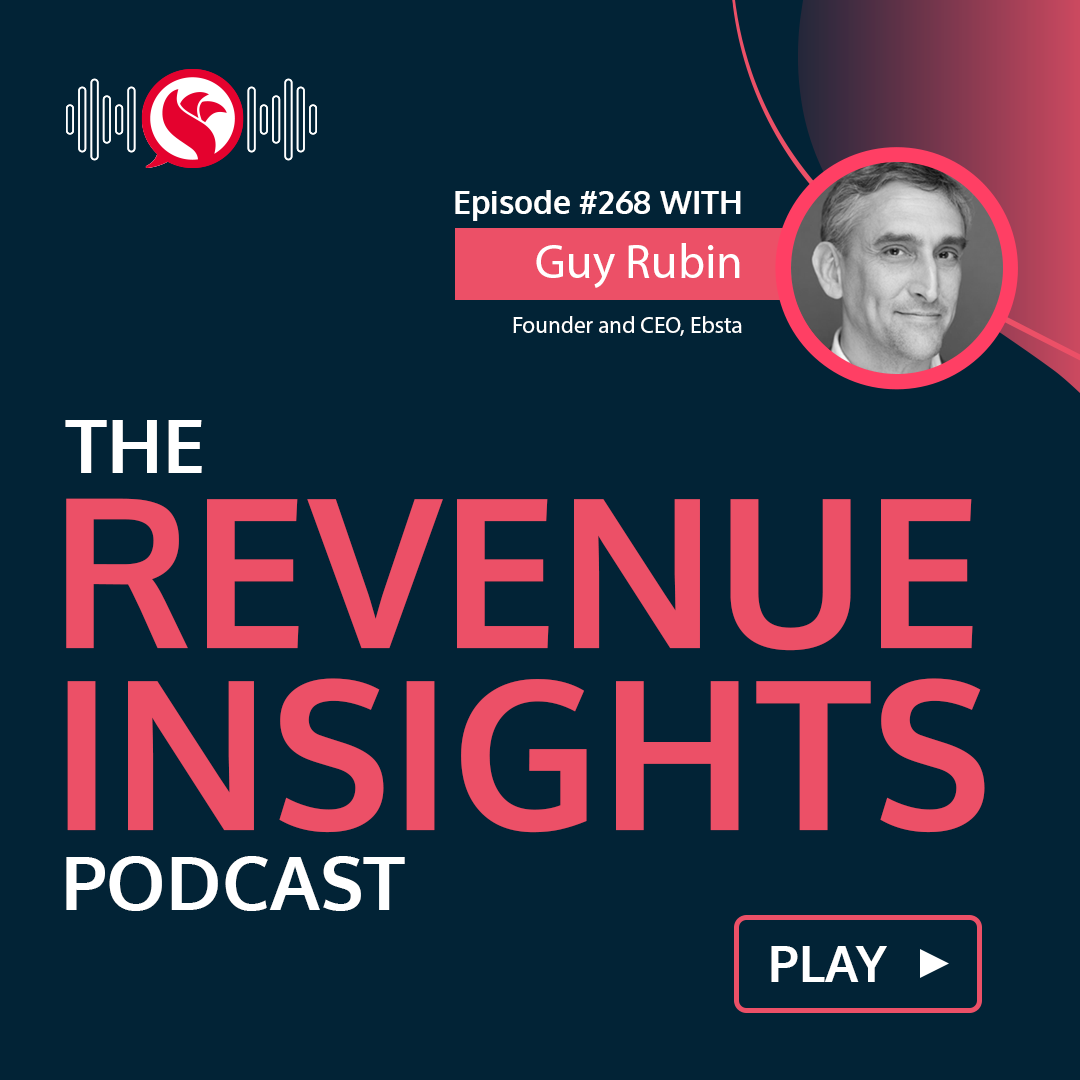 The Revenue Insights Podcast