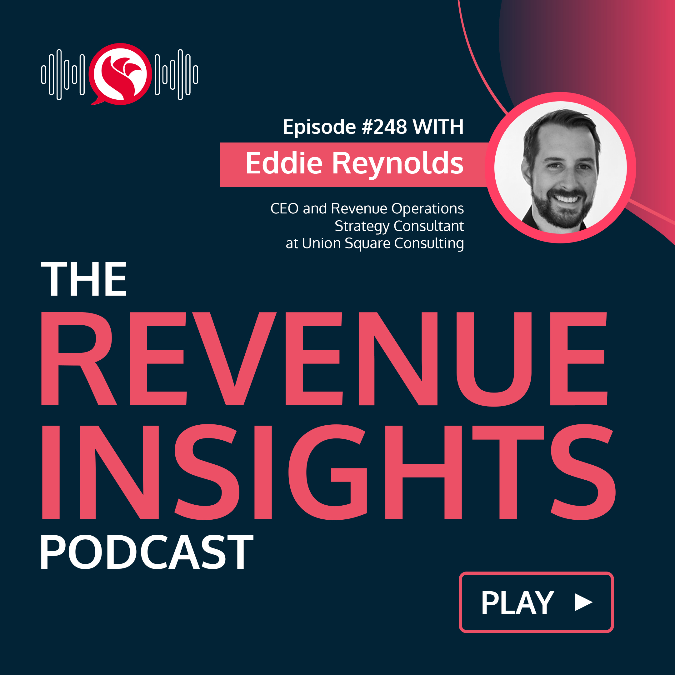The Revenue Insights Podcast