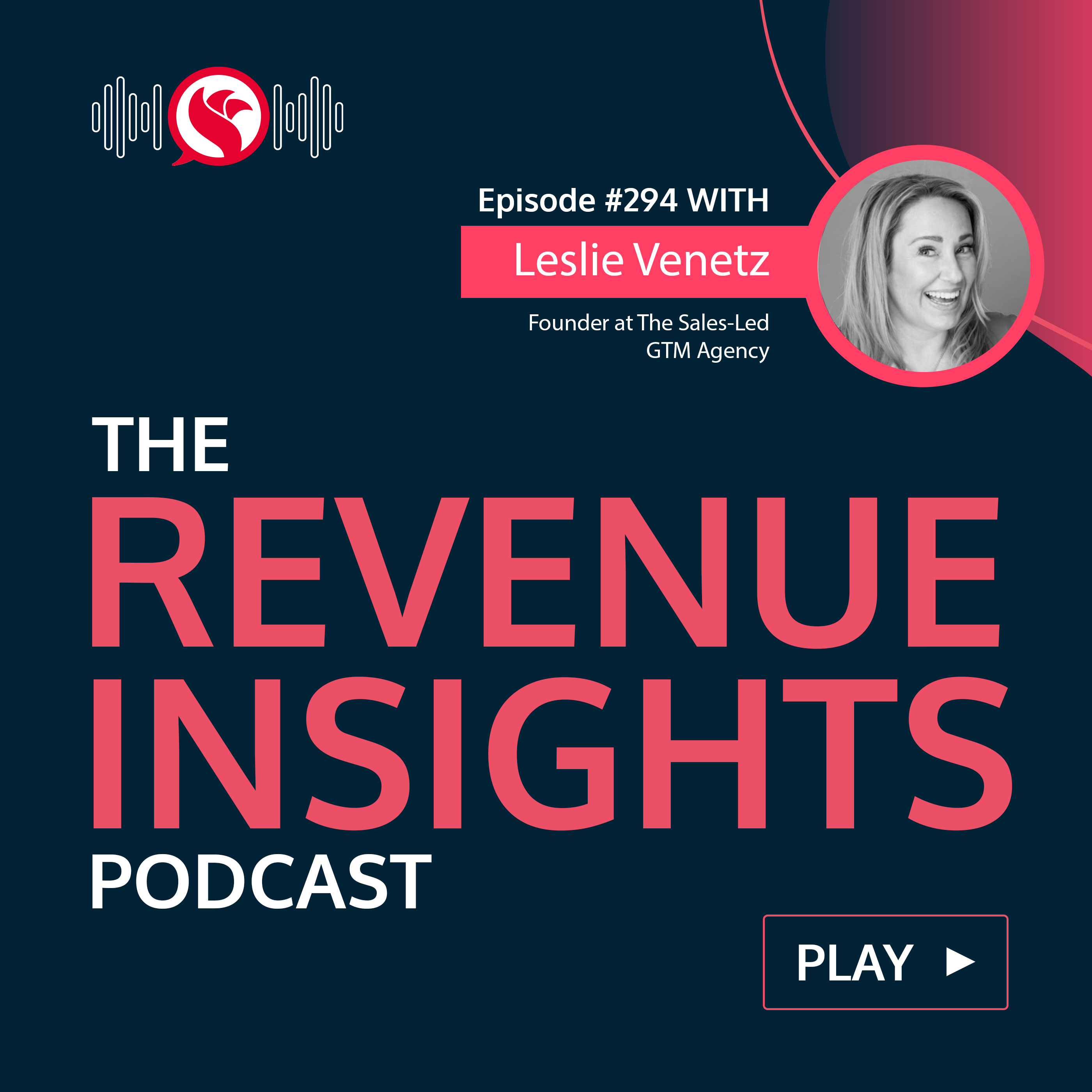The Revenue Insights Podcast