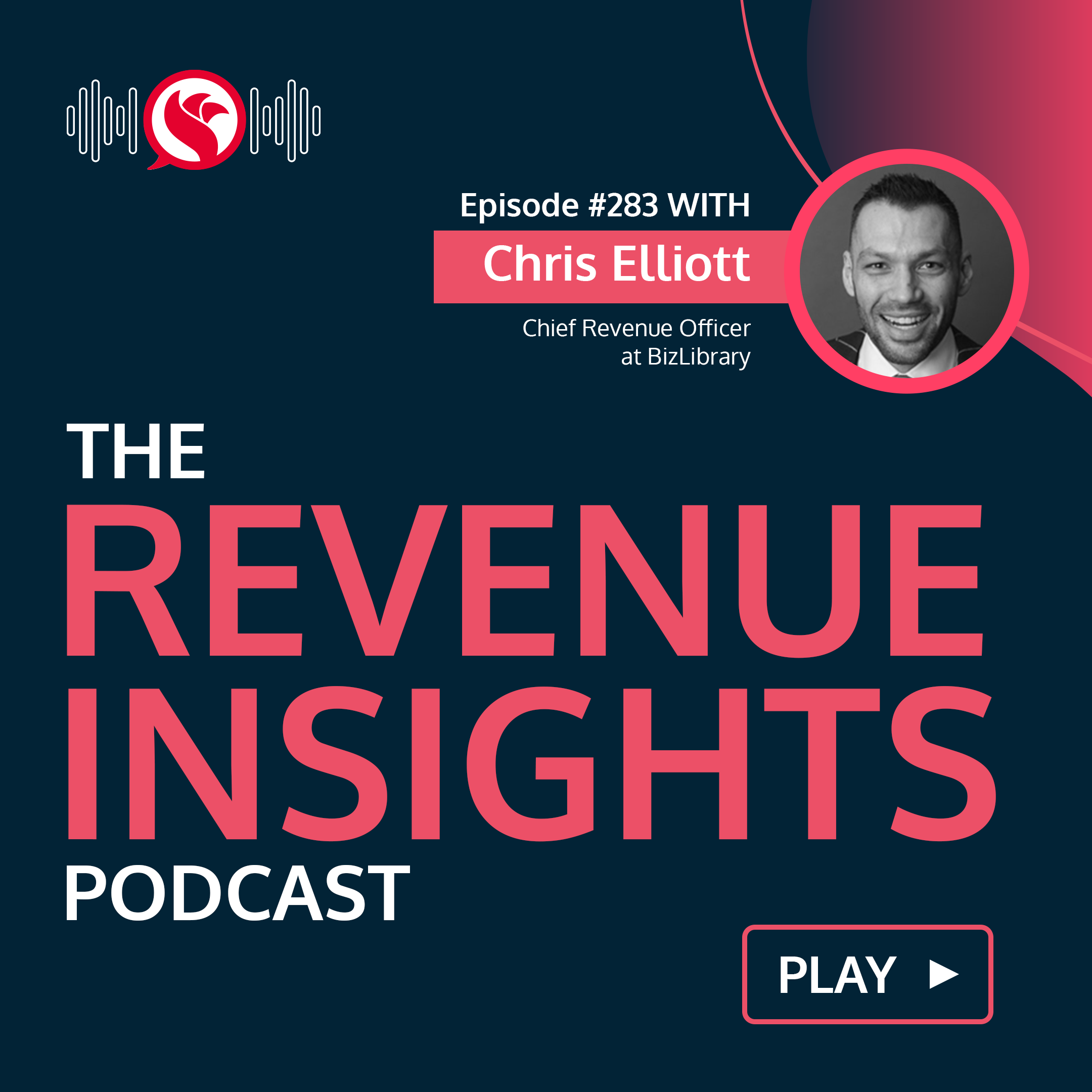 The Revenue Insights Podcast