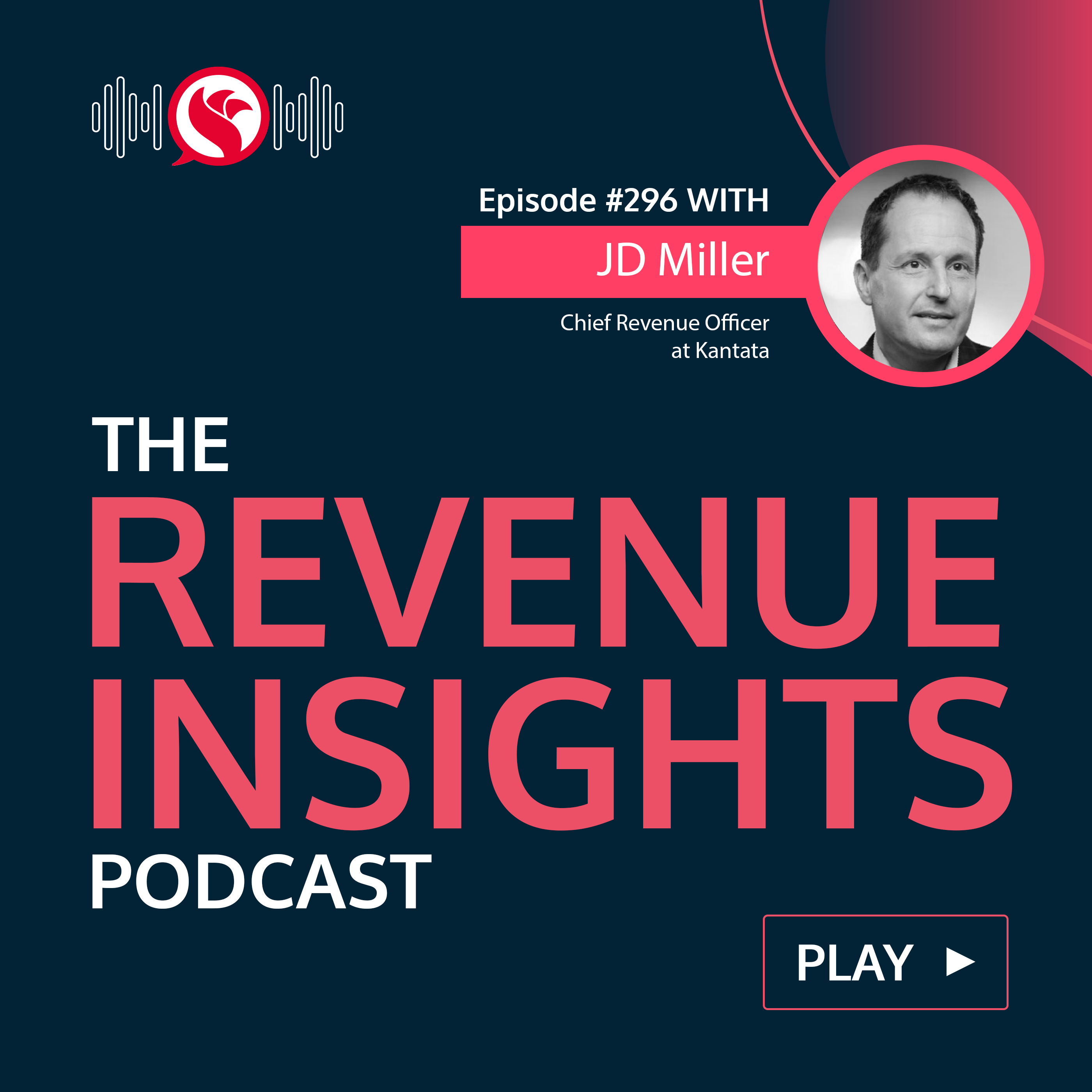 How Top Sellers Use Data to Win Big with JD Miller