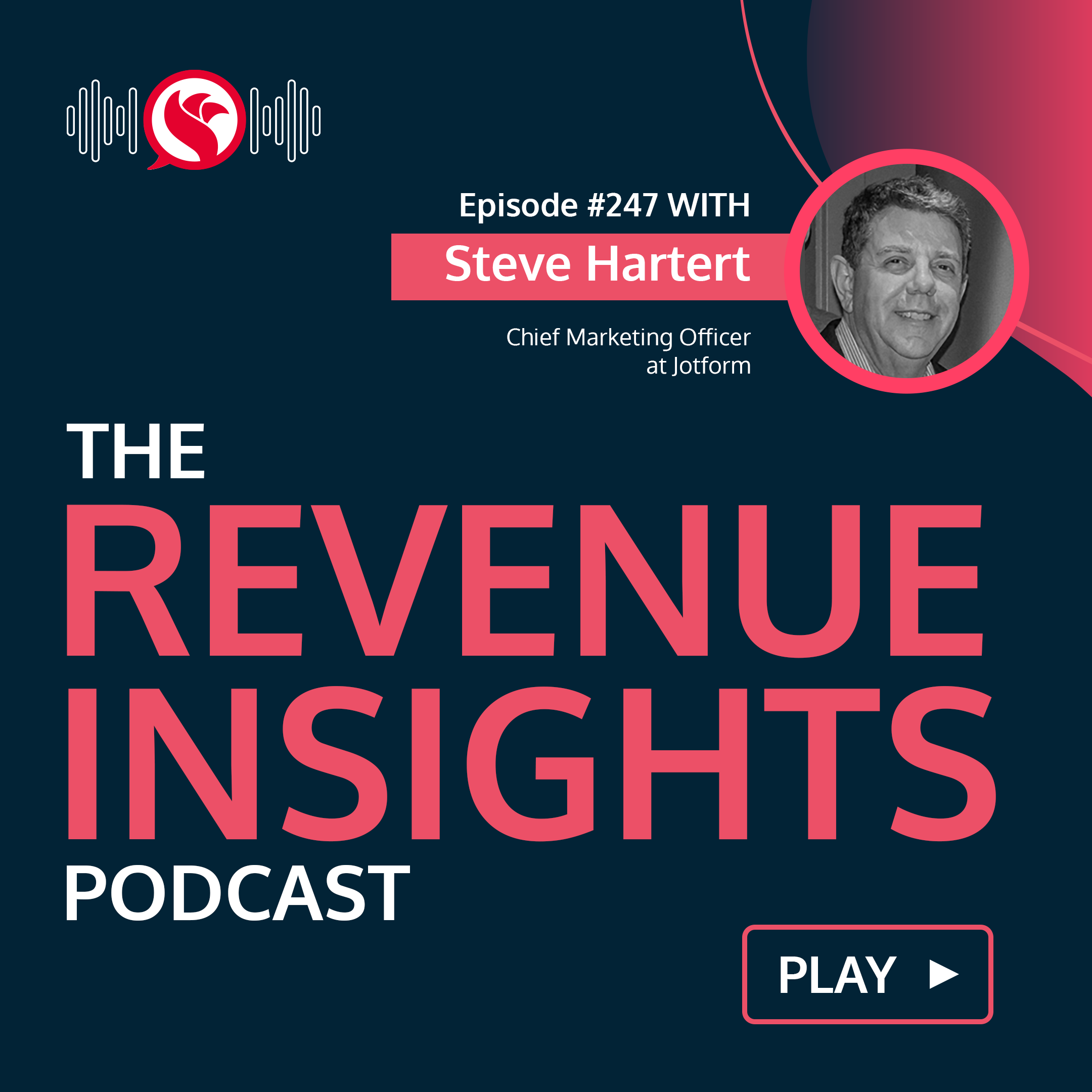 The Revenue Insights Podcast