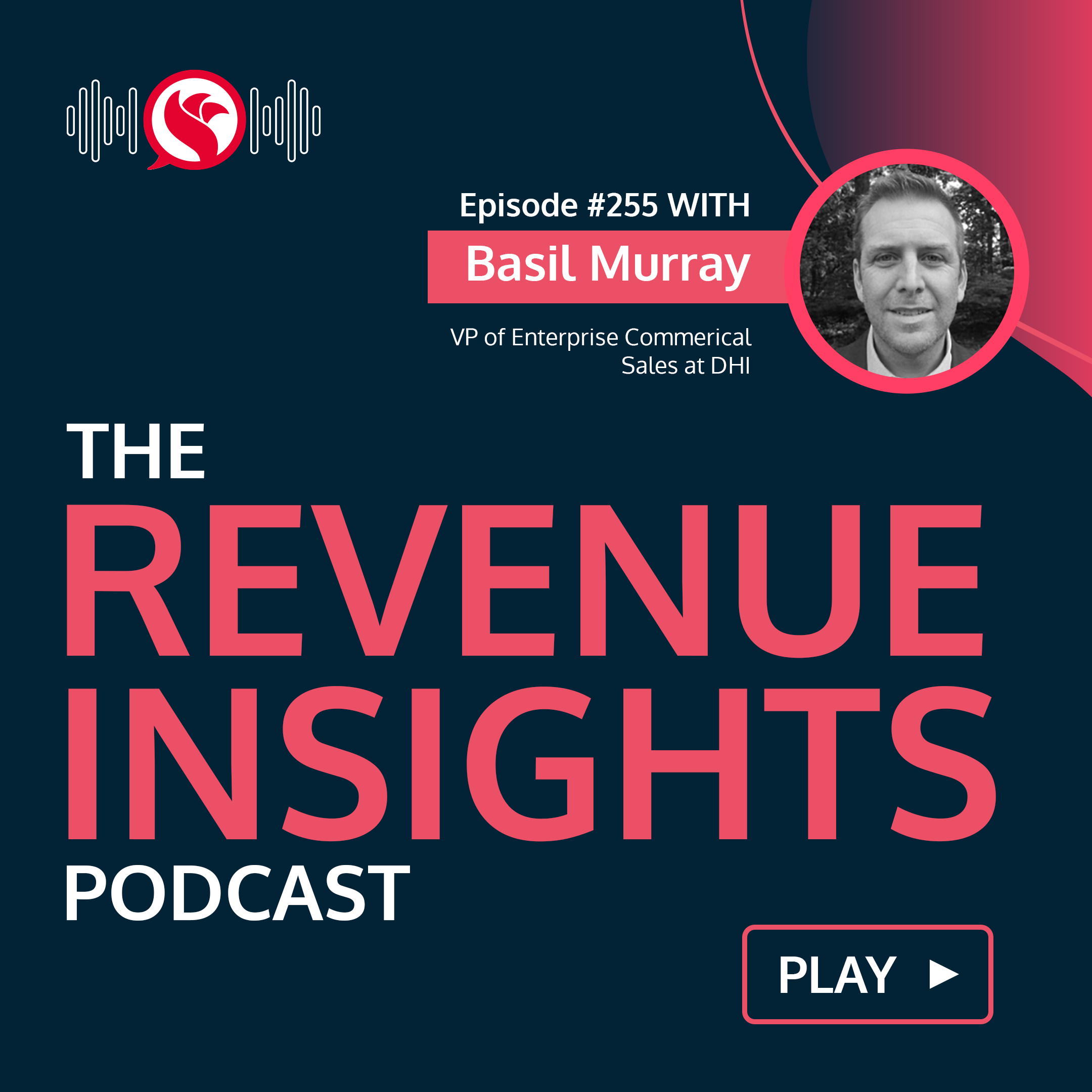 The Revenue Insights Podcast