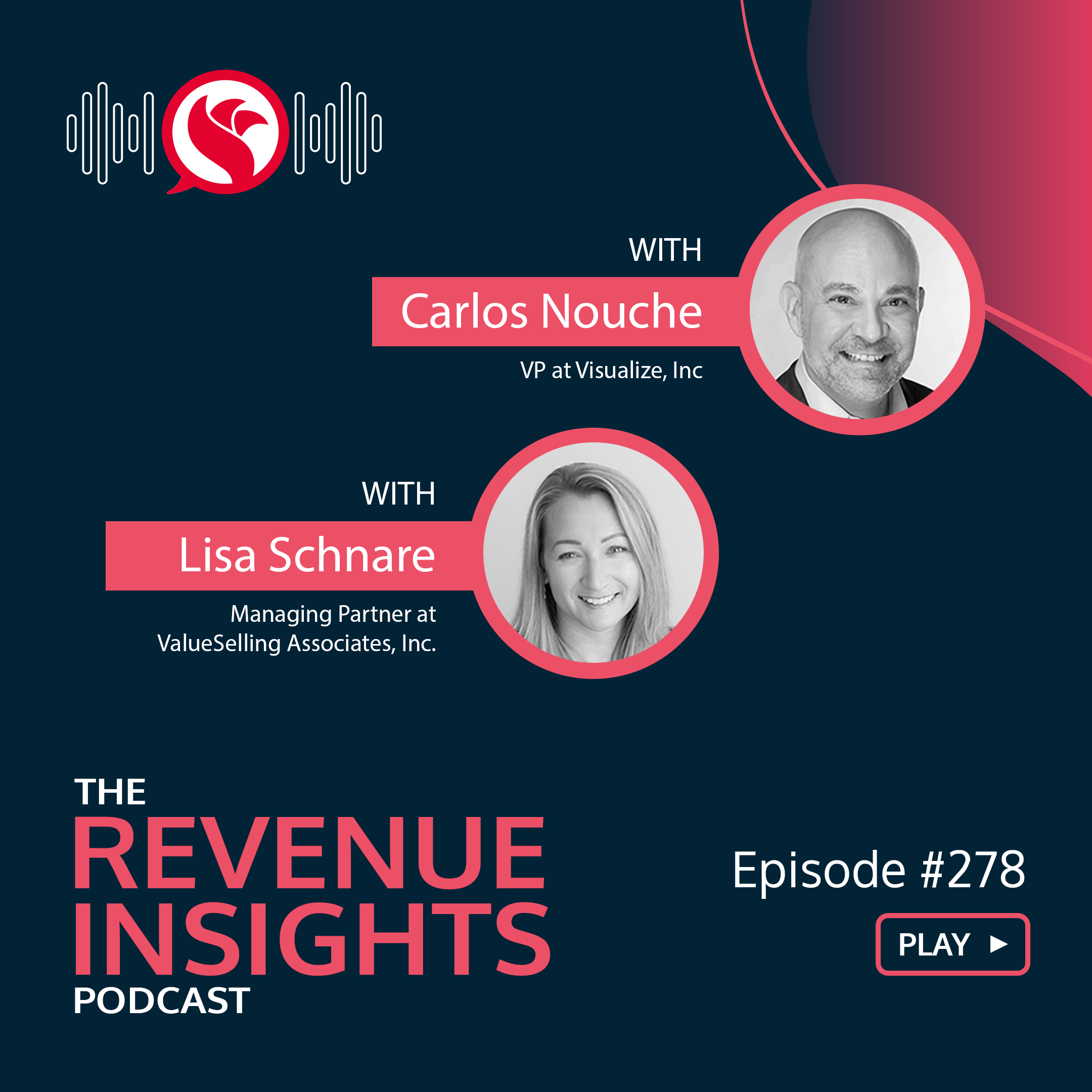 The Revenue Insights Podcast