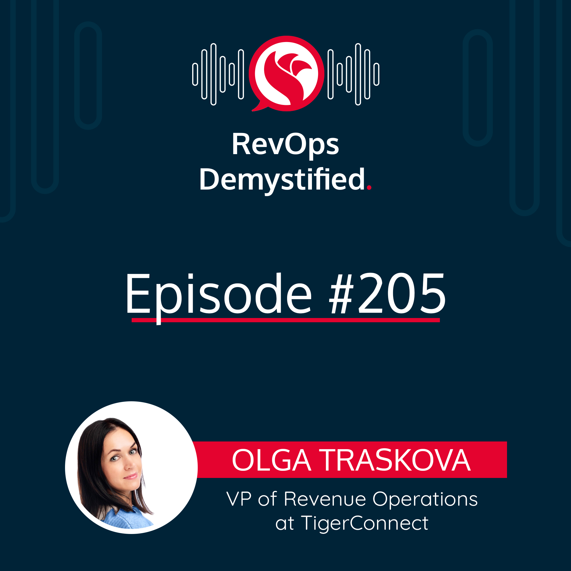 The Revenue Insights Podcast