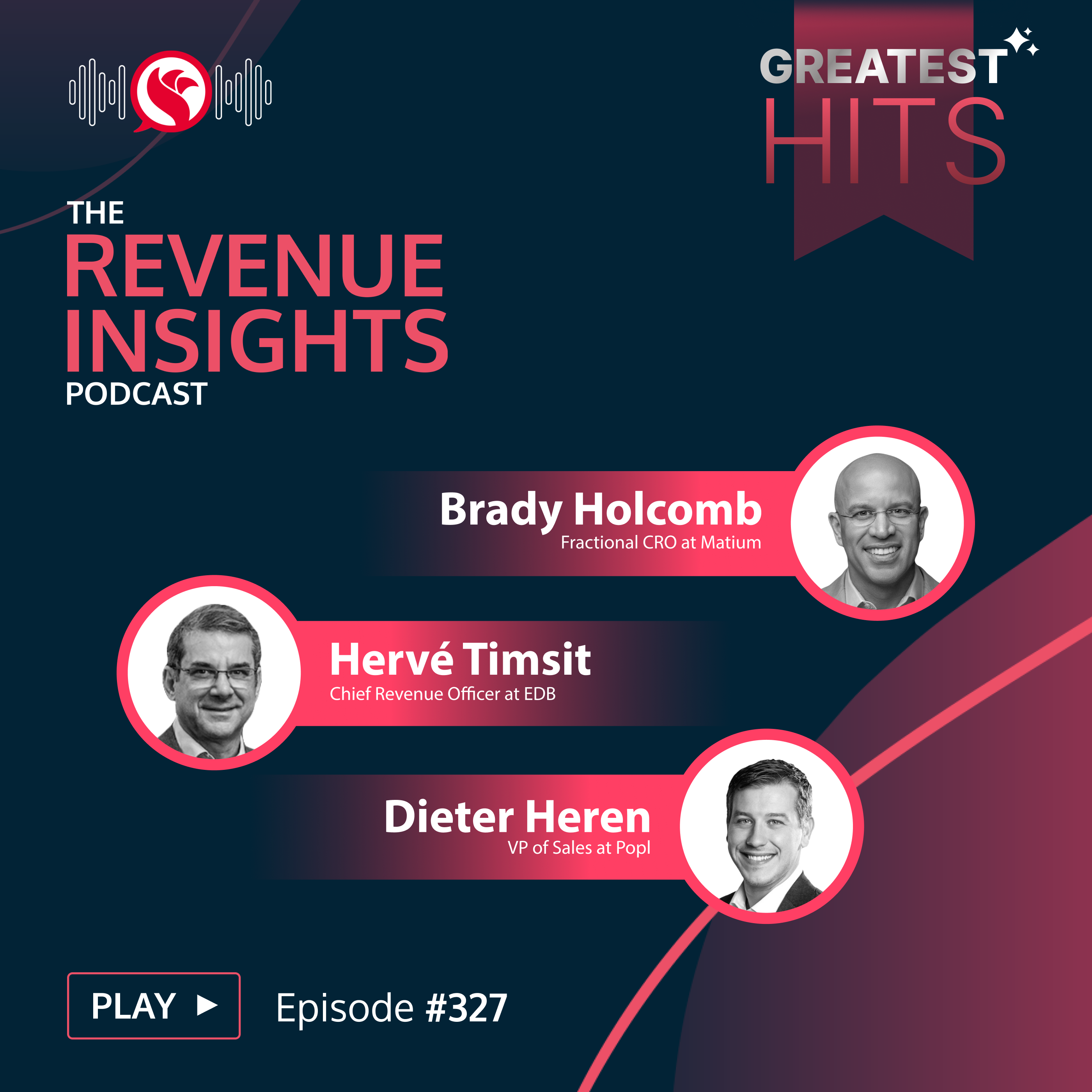 How High-Growth Companies Nail Sales Qualification