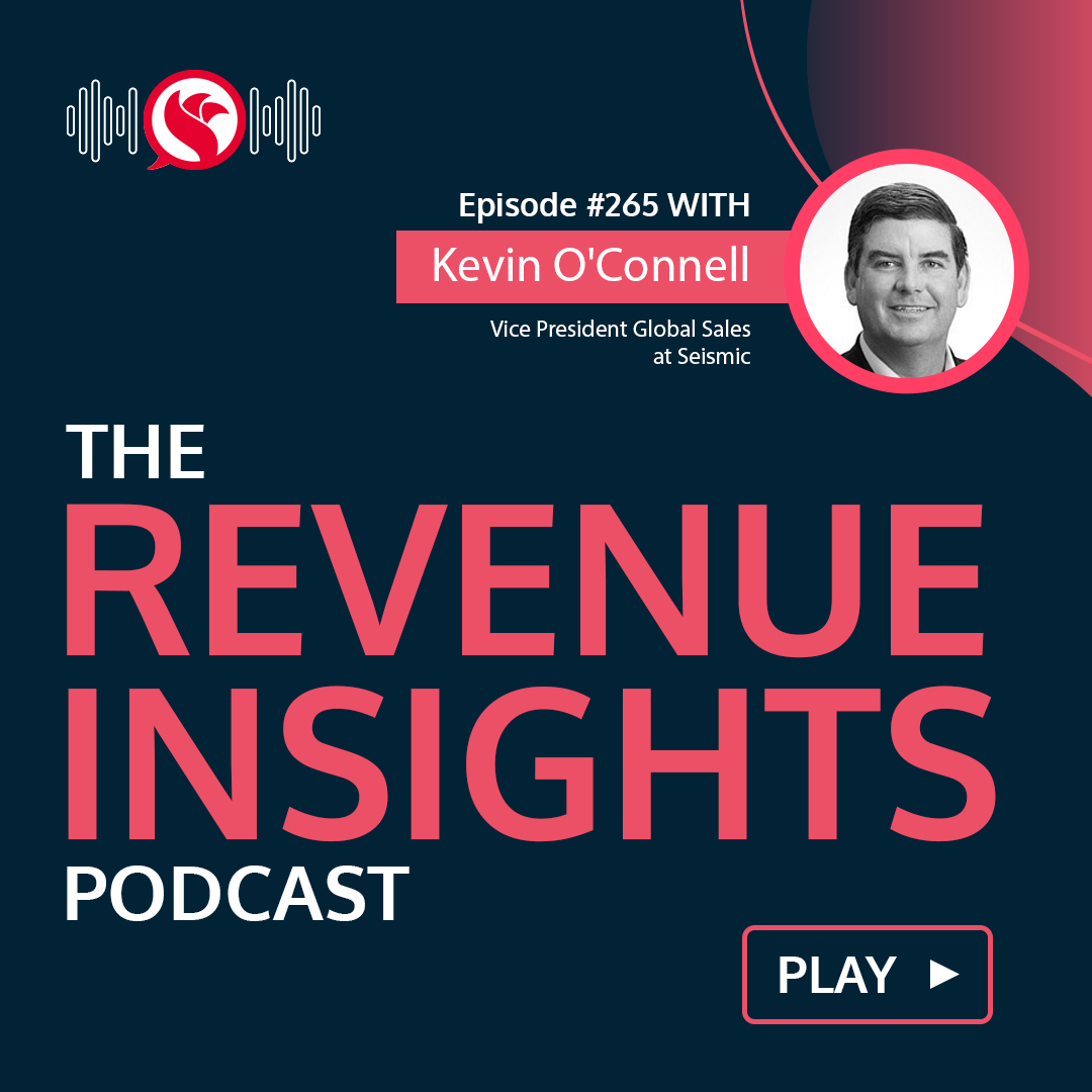 The Revenue Insights Podcast