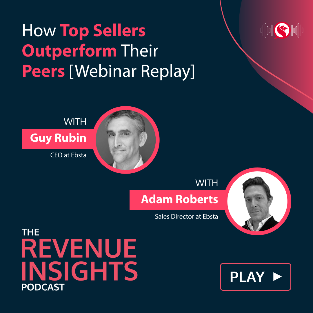 The Revenue Insights Podcast