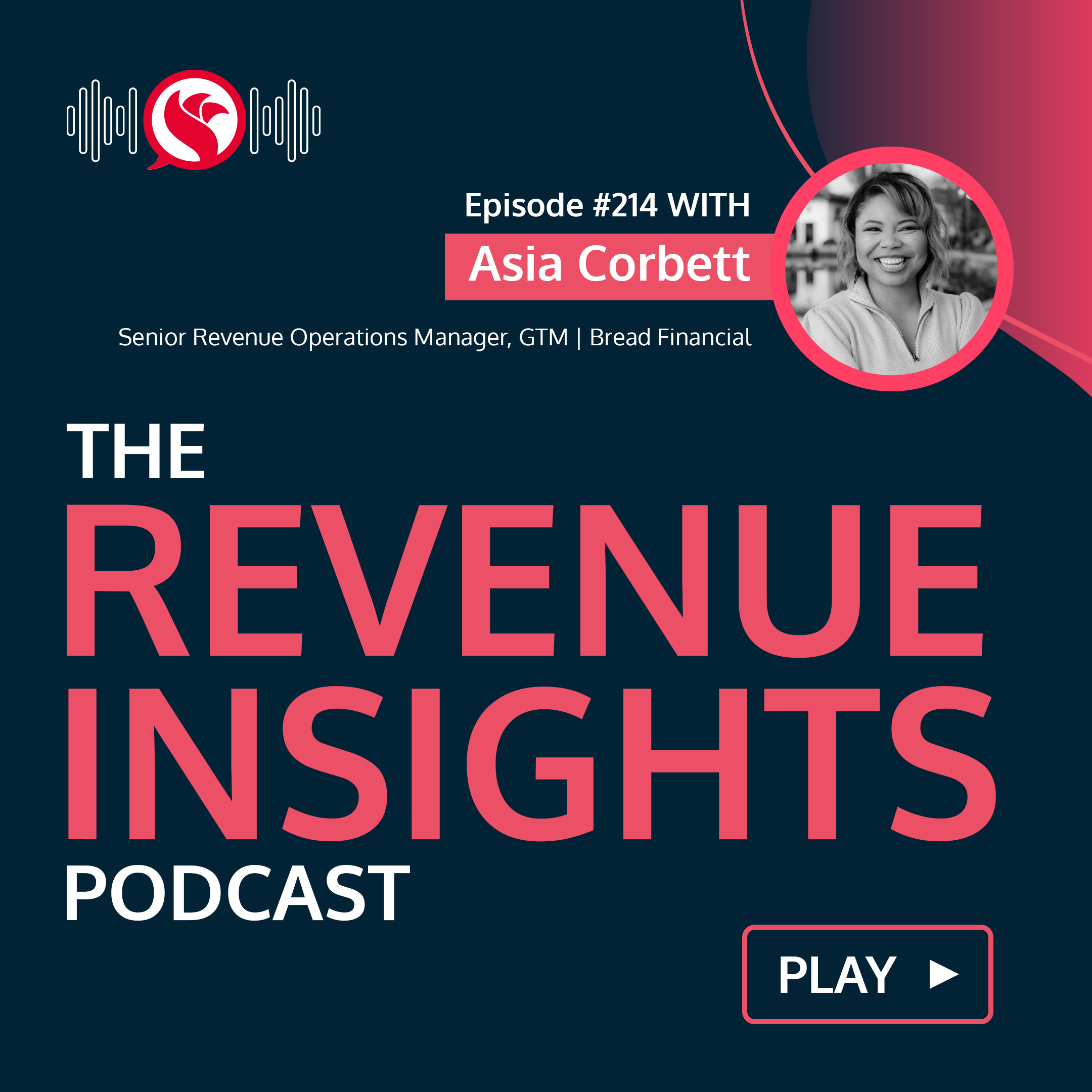 The Revenue Insights Podcast