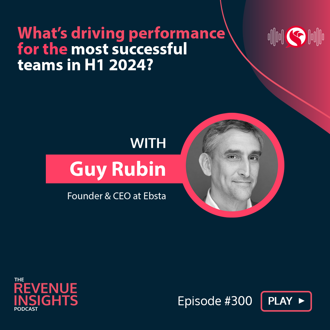 What’s Driving Performance for the Most Successful Teams in H1 2024?