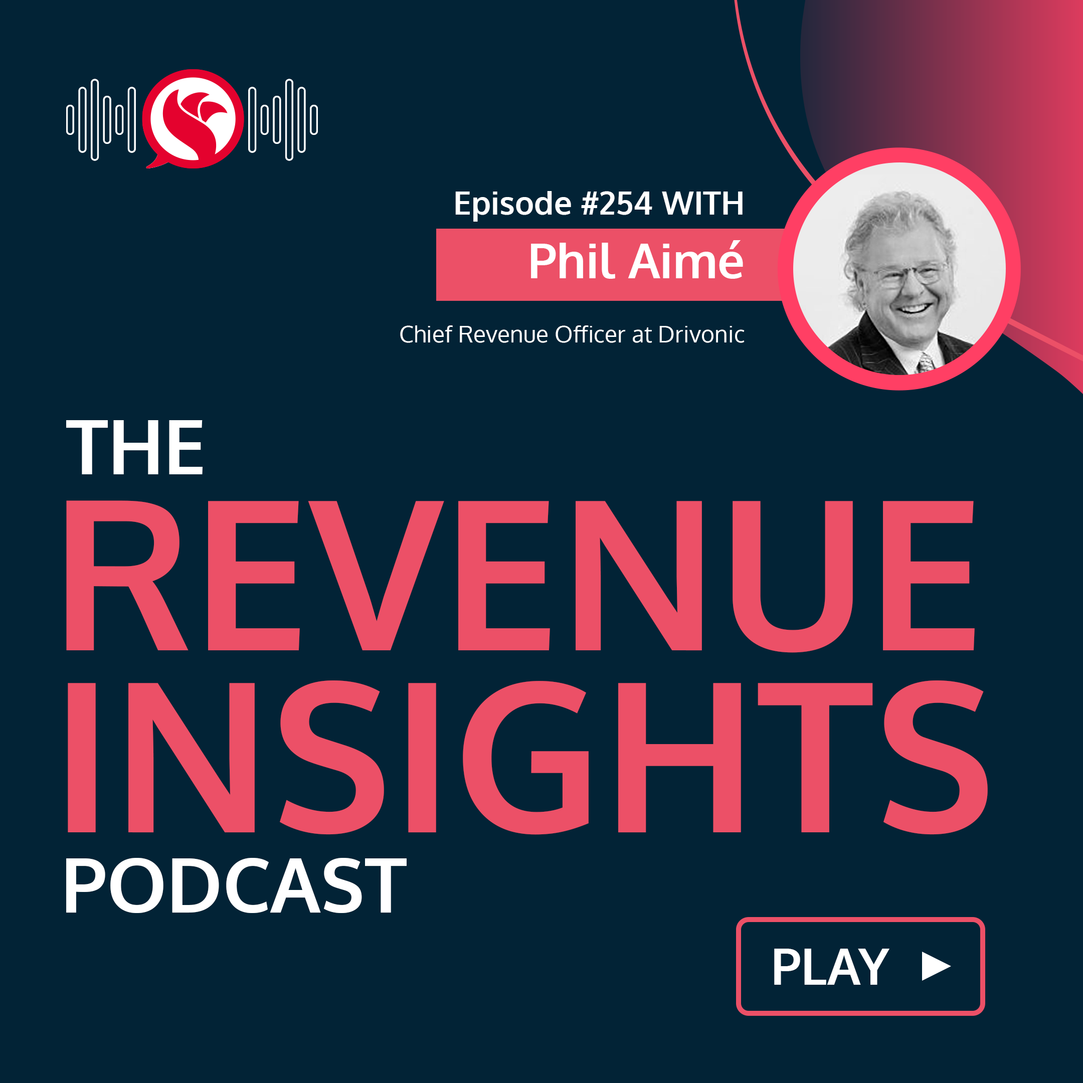The Revenue Insights Podcast