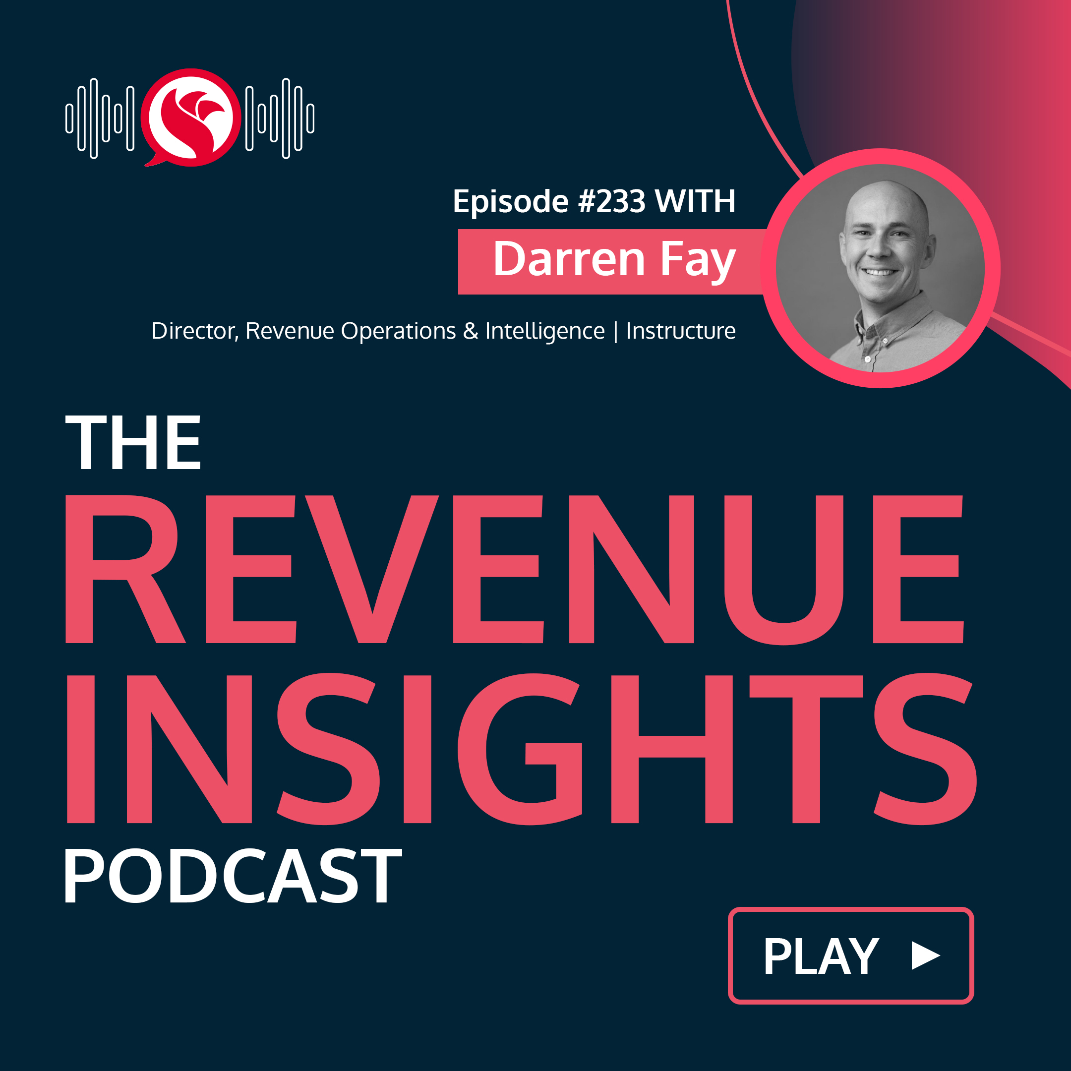 The Revenue Insights Podcast