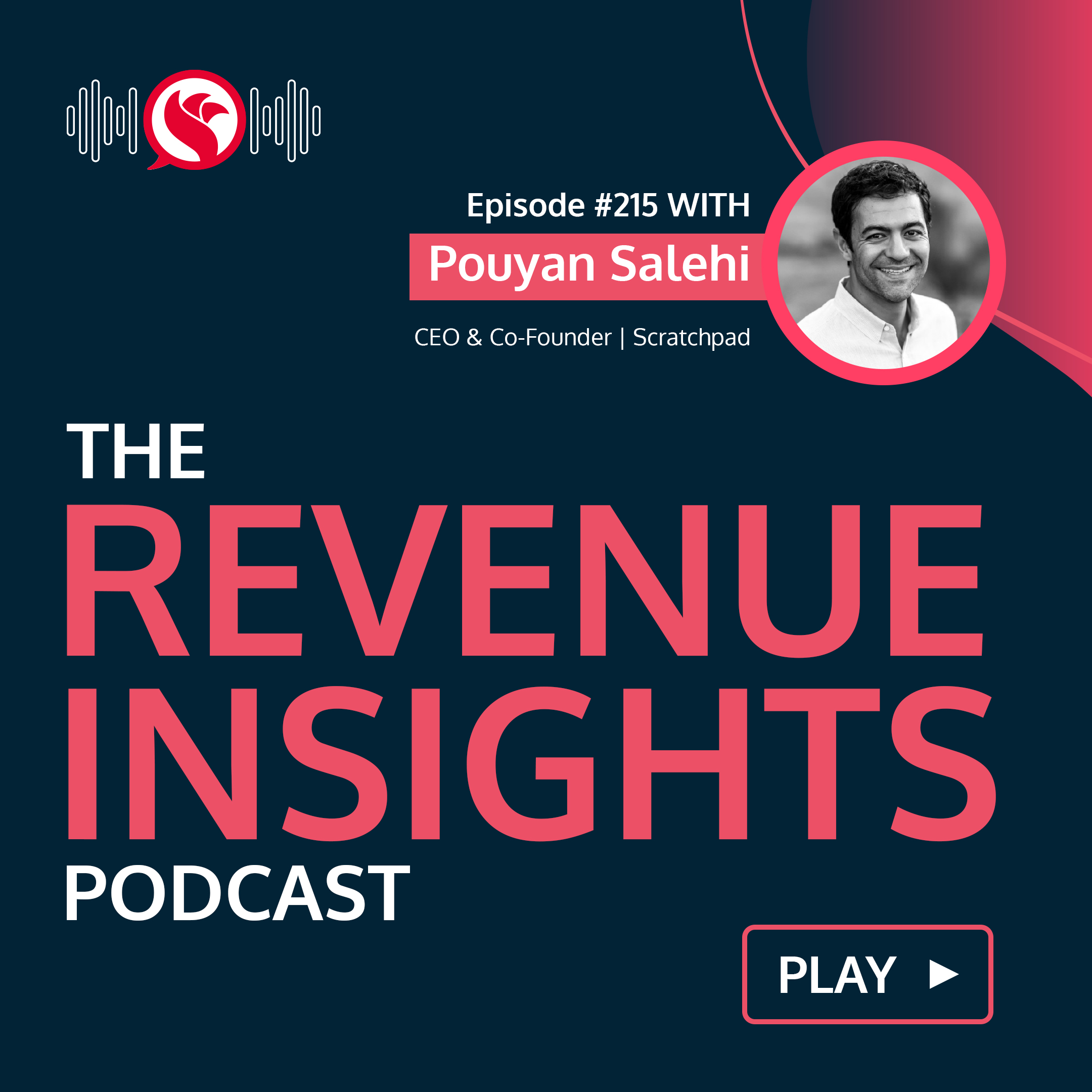 The Revenue Insights Podcast