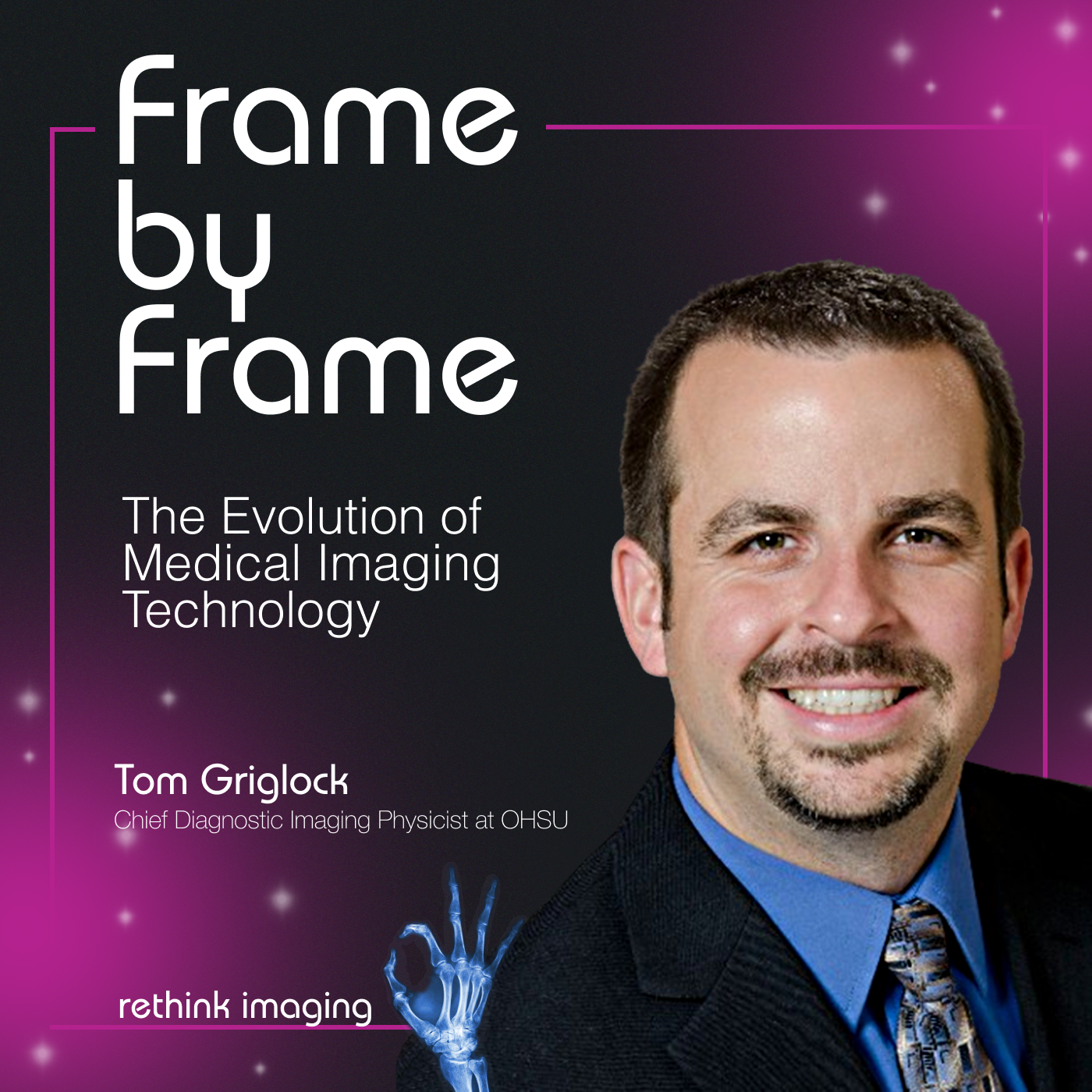 Frame by Frame: Rethink Imaging