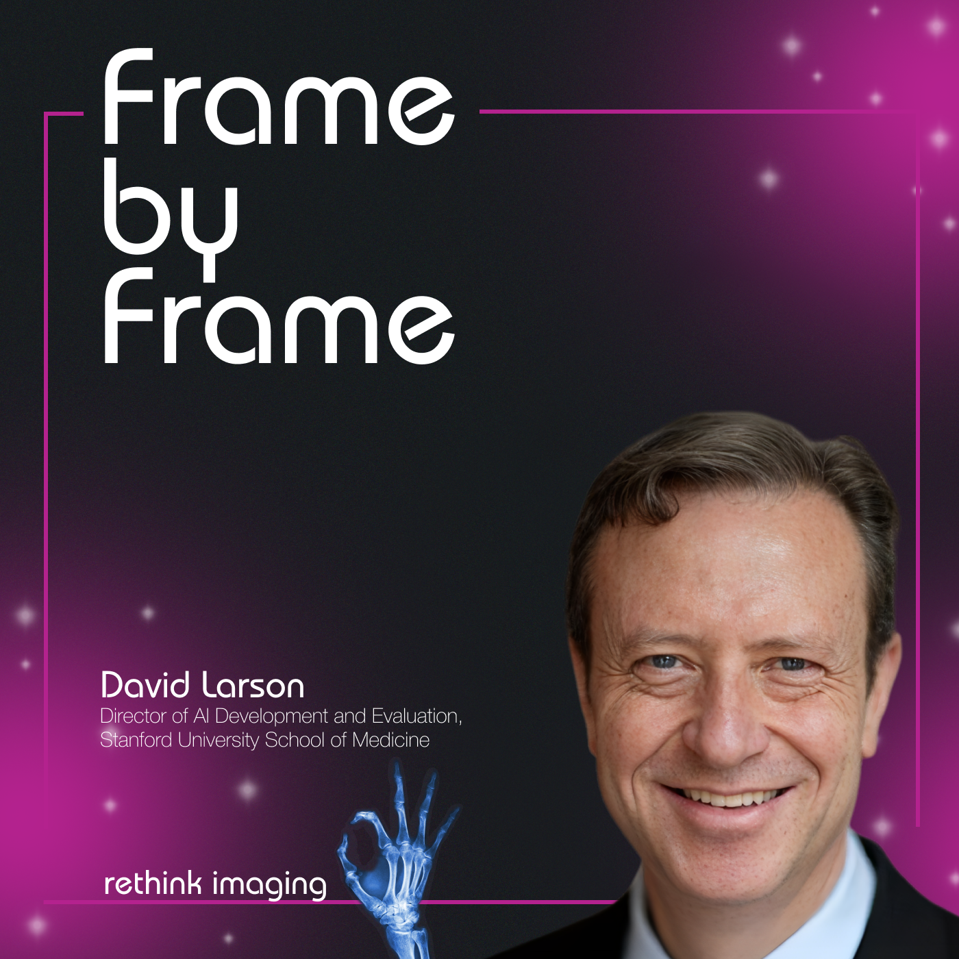 Peer Learning: From Toxic Scoring to Transformative Education with Dr. David Larson