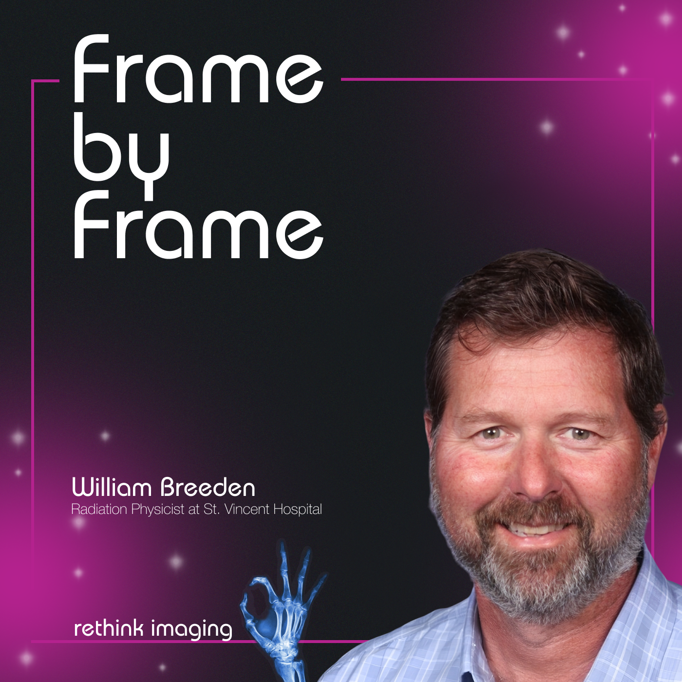 Frame by Frame: Rethink Imaging