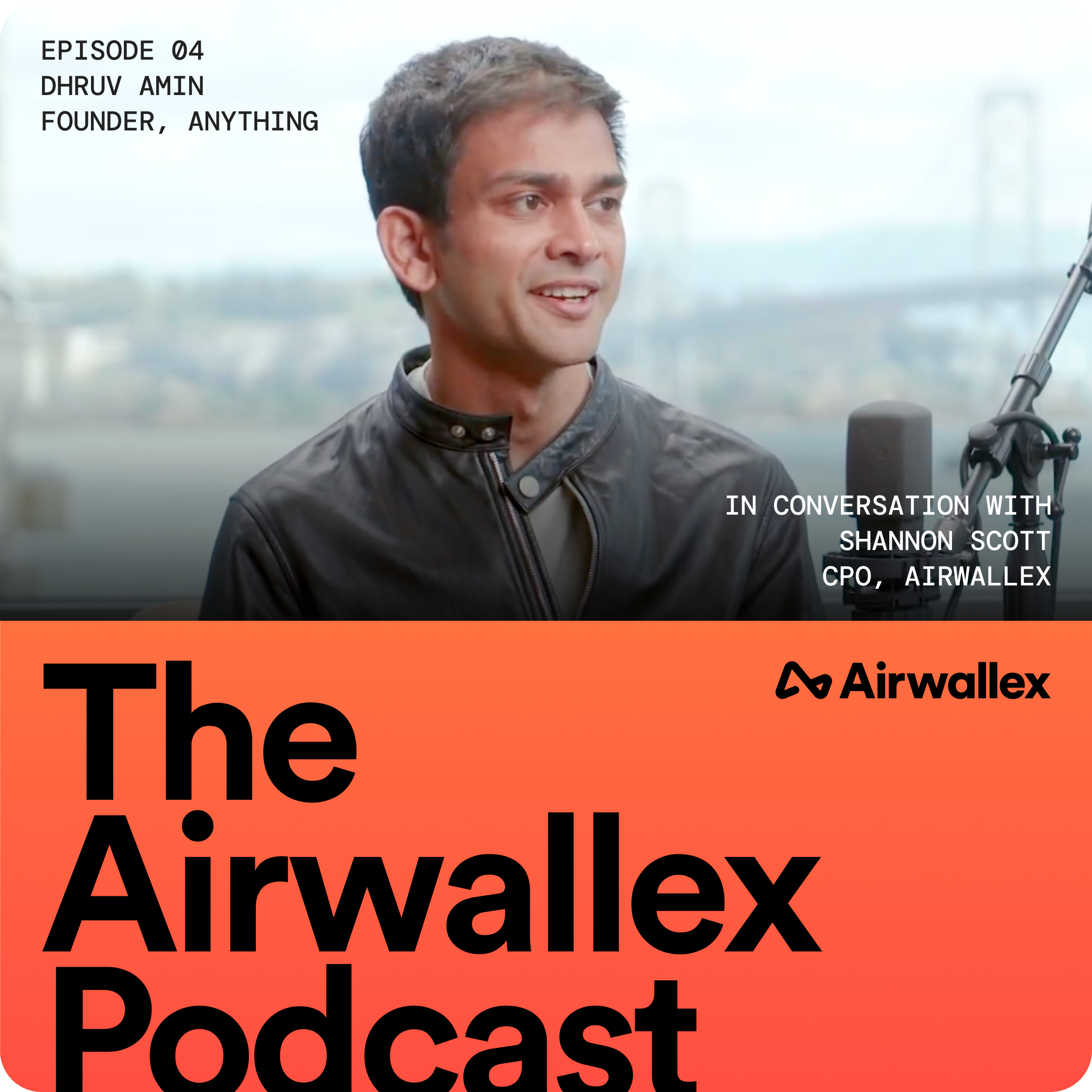 How product teams are restructuring for AI – Anything Vibe-Coding Platform episode artwork