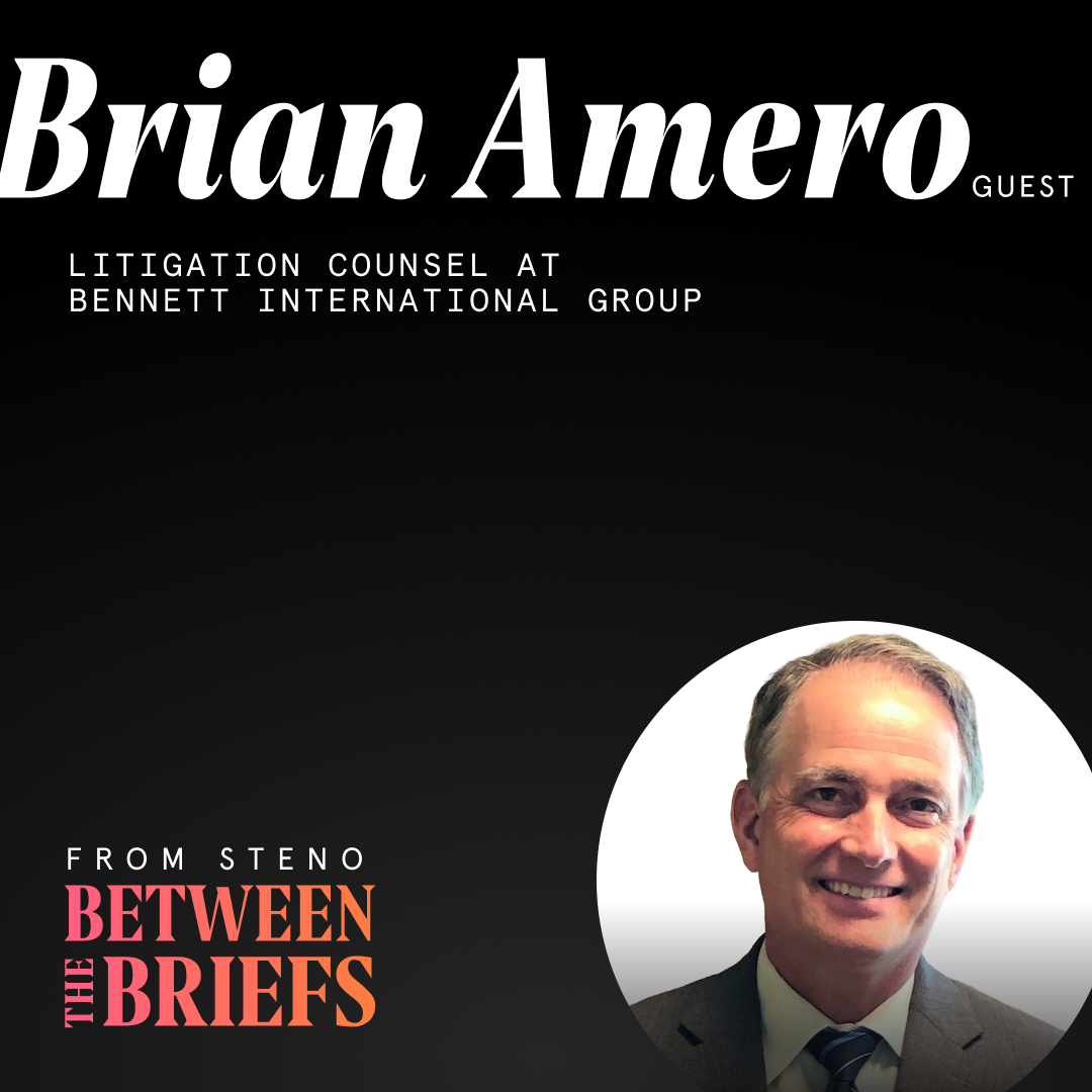 Go Do Your Civic Duty: A Former Judge's Hottest Take ft. Brian Amero episode artwork