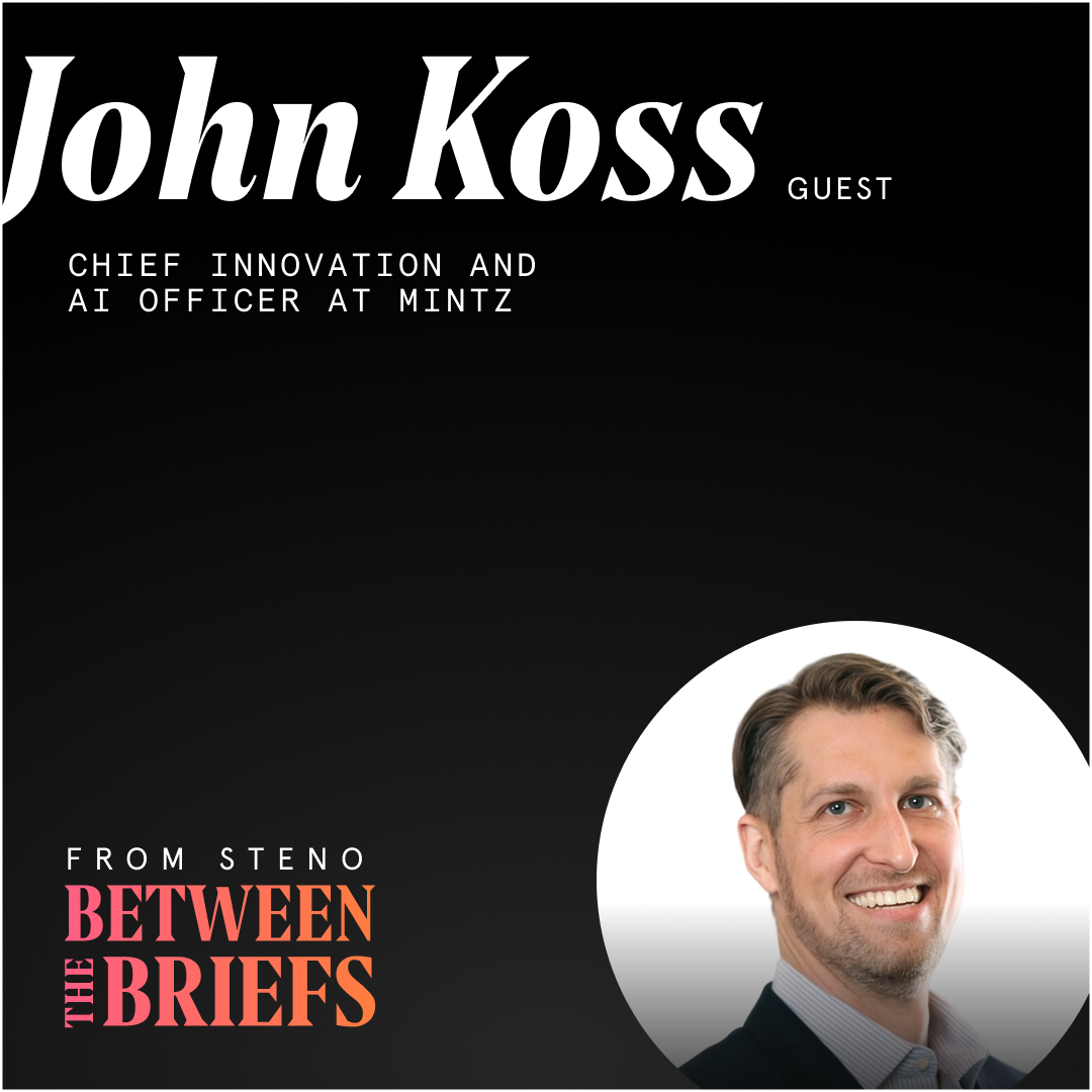 Innovation Is More Than AI ft. John Koss episode artwork