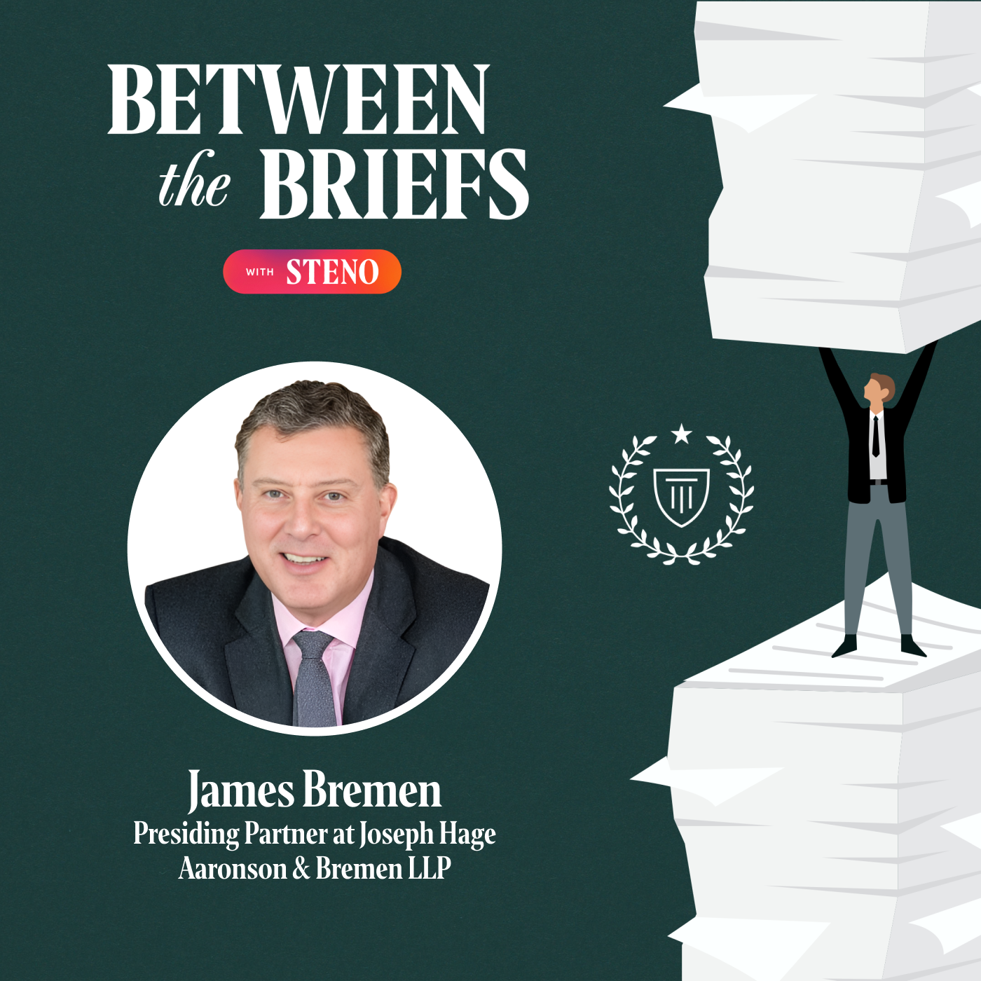 Between the Briefs