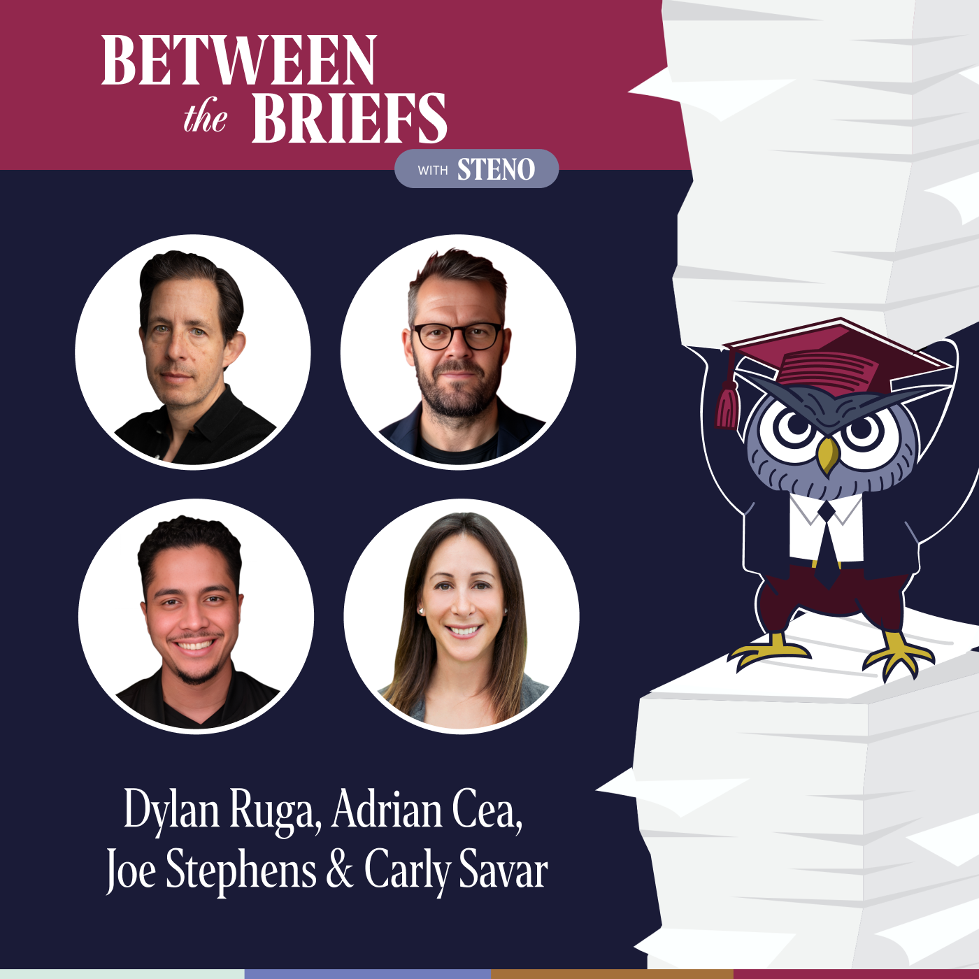 The Attorney Work Styles Framework: What Kind of Lawyer Are You, Really? episode artwork