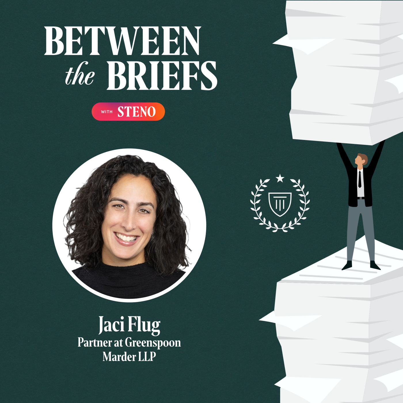 How Prohibition Still Shapes Alcohol Laws Today with Jaci Flug episode artwork