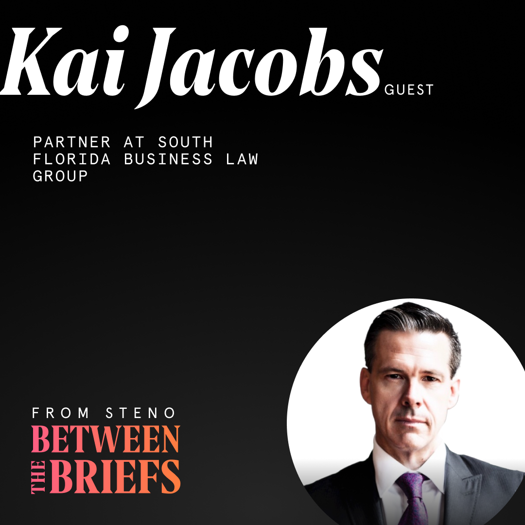 The $800K Dispute That Could Have Been Prevented ft. Kai Jacobs episode artwork