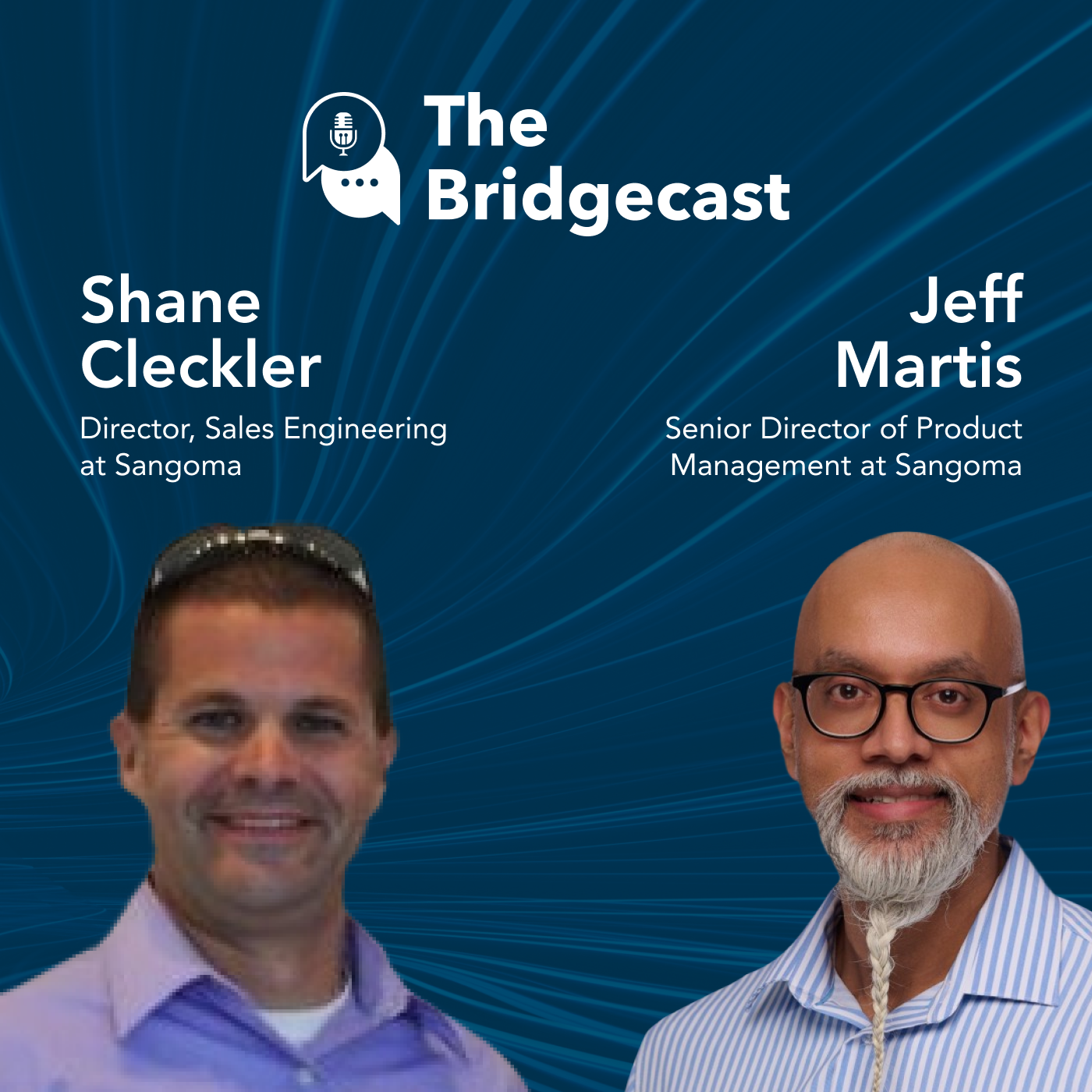 The Bridgecast with Scott Kinka