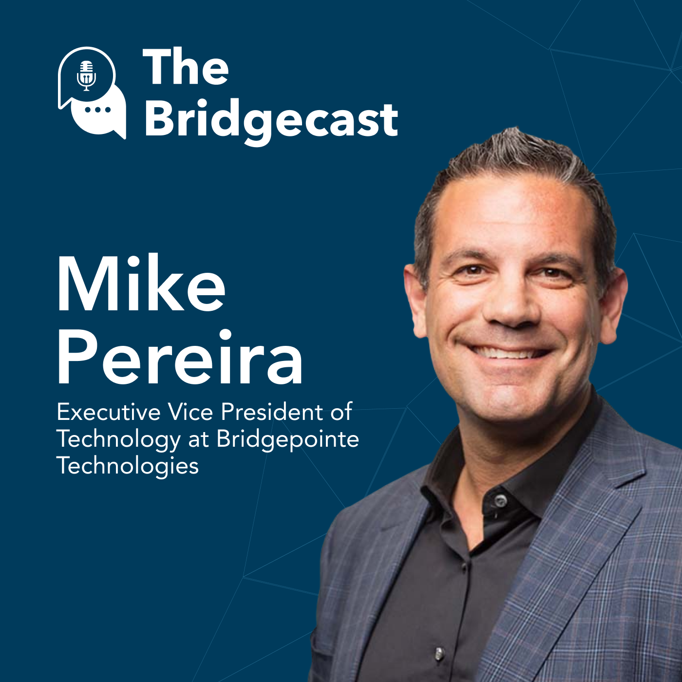 The Power Crisis No One's Talking About: How AI Could Break the Grid with Mike Pereira