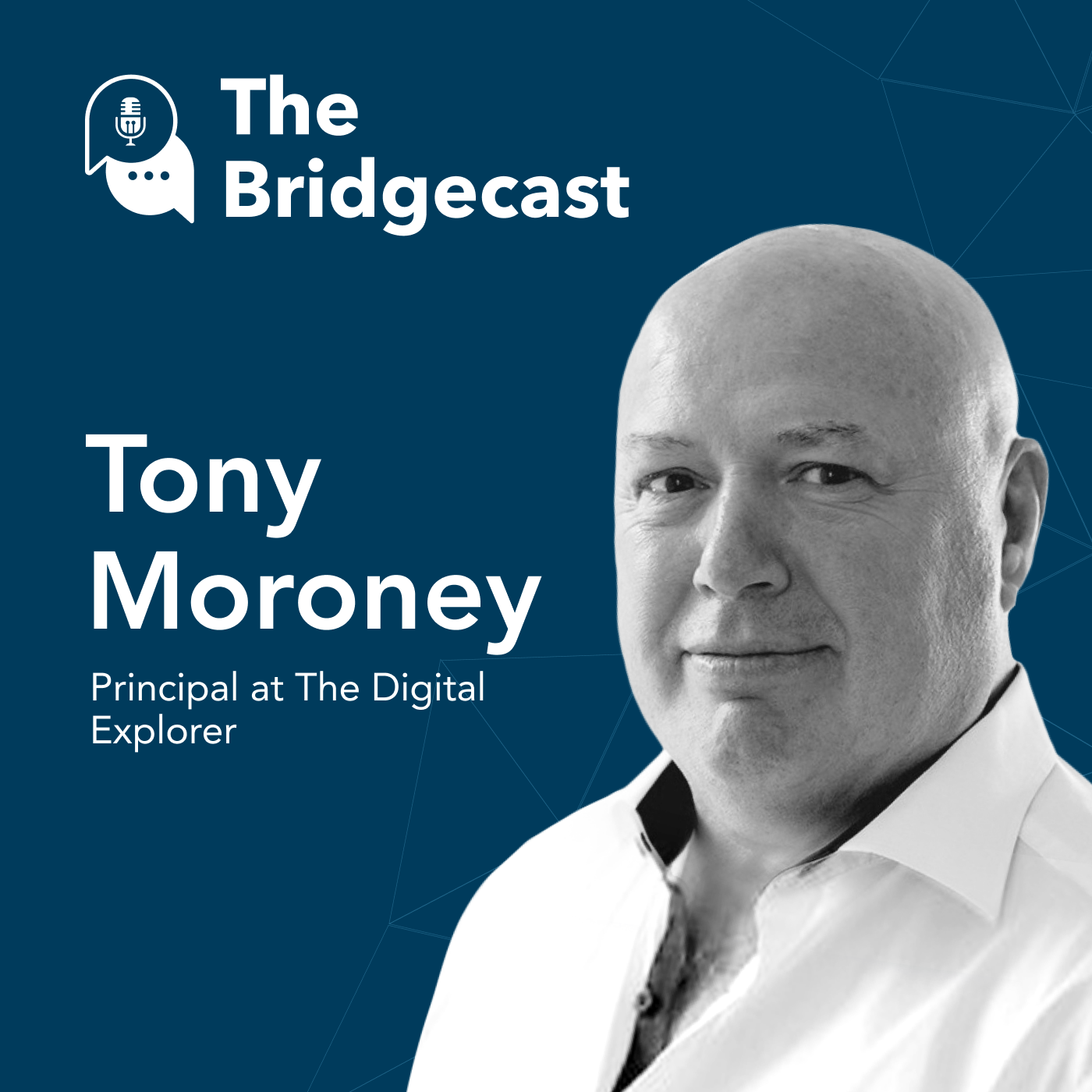Beyond ChatGPT: Why 90% of AI Implementations Fail Without This Key Factor with Tony Moroney