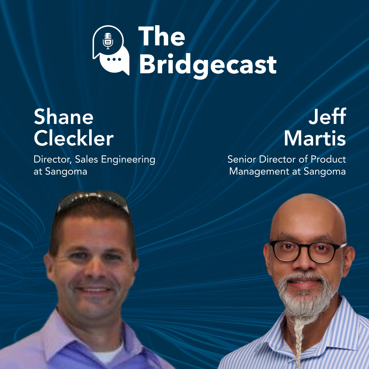 The Bridgecast with Scott Kinka