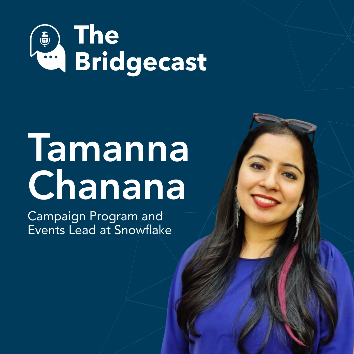 Breaking Down Silos: How Snowflake’s Tamanna Chanana Gets Marketing and IT to Work Together