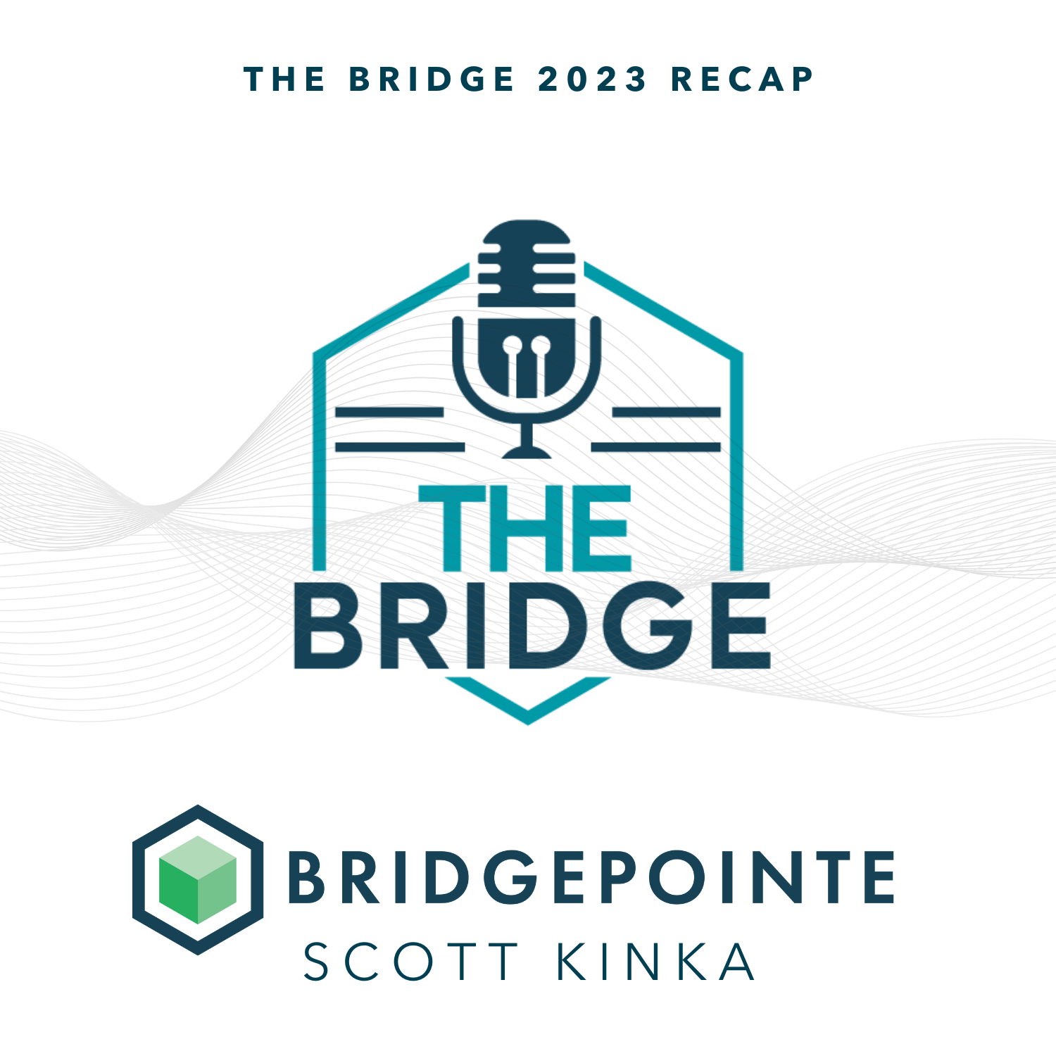 The Bridgecast with Scott Kinka